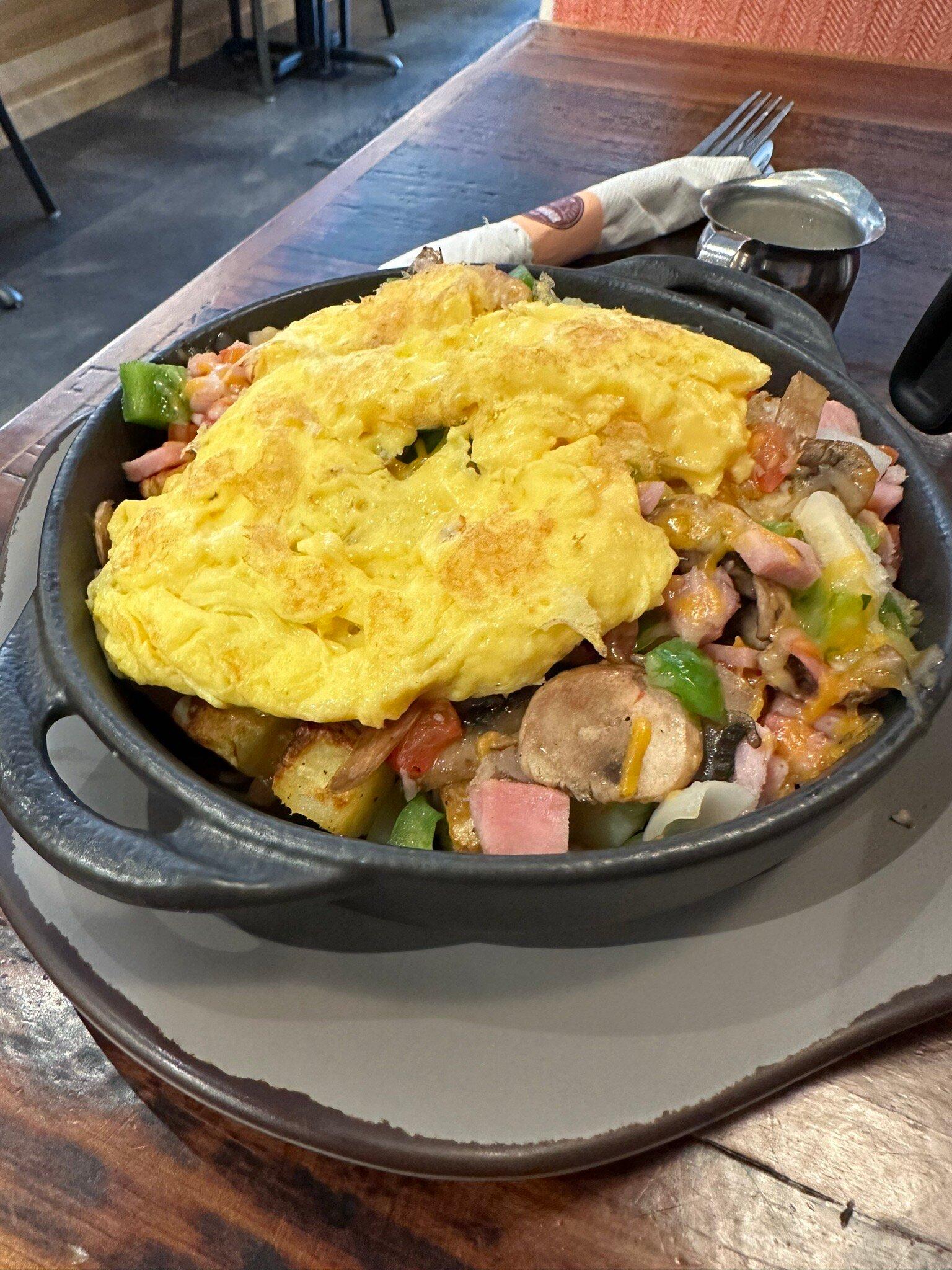 Egg Harbor Cafe