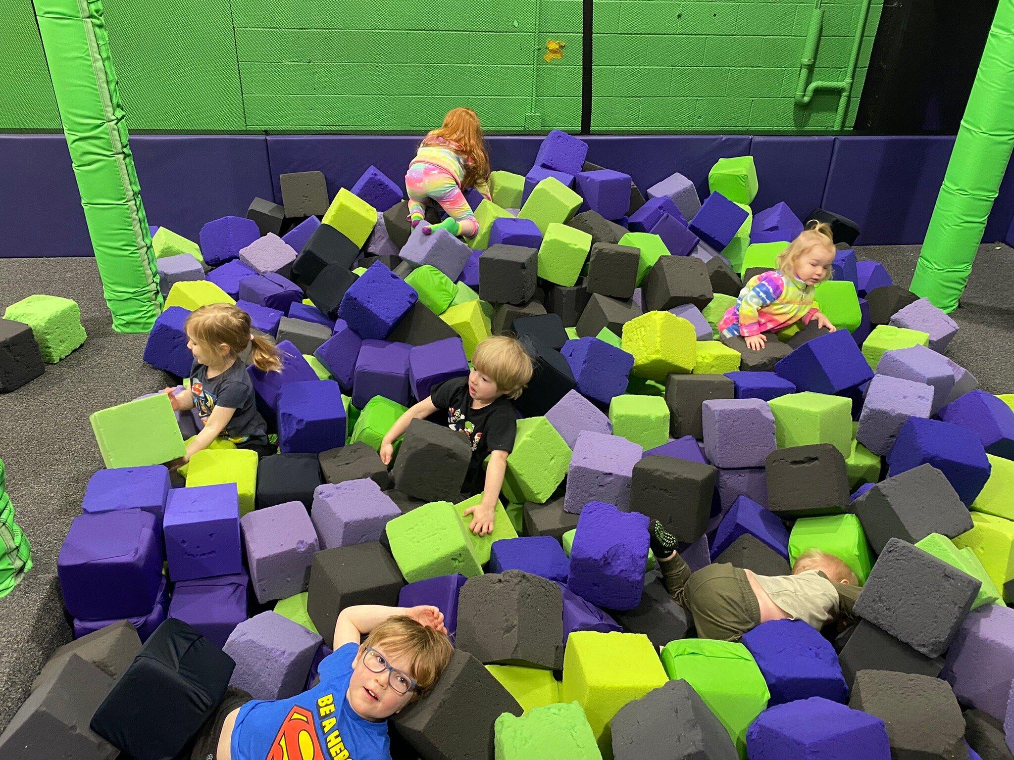 Get Air Newfoundland