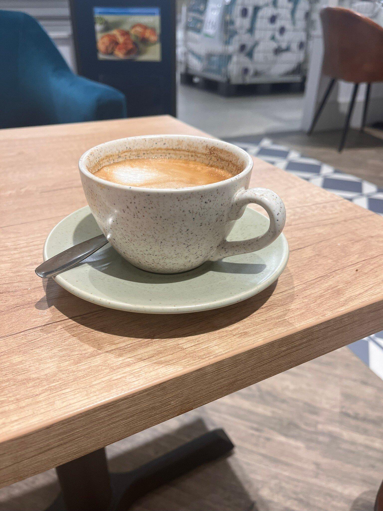 Dunelm Mill Pausa Cafe
