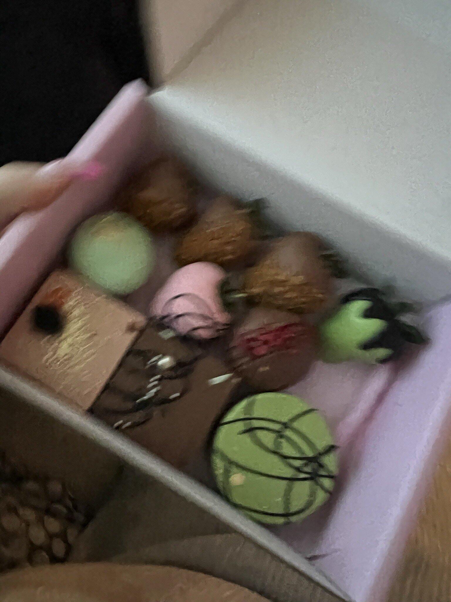 Signature Strawberries Ltd