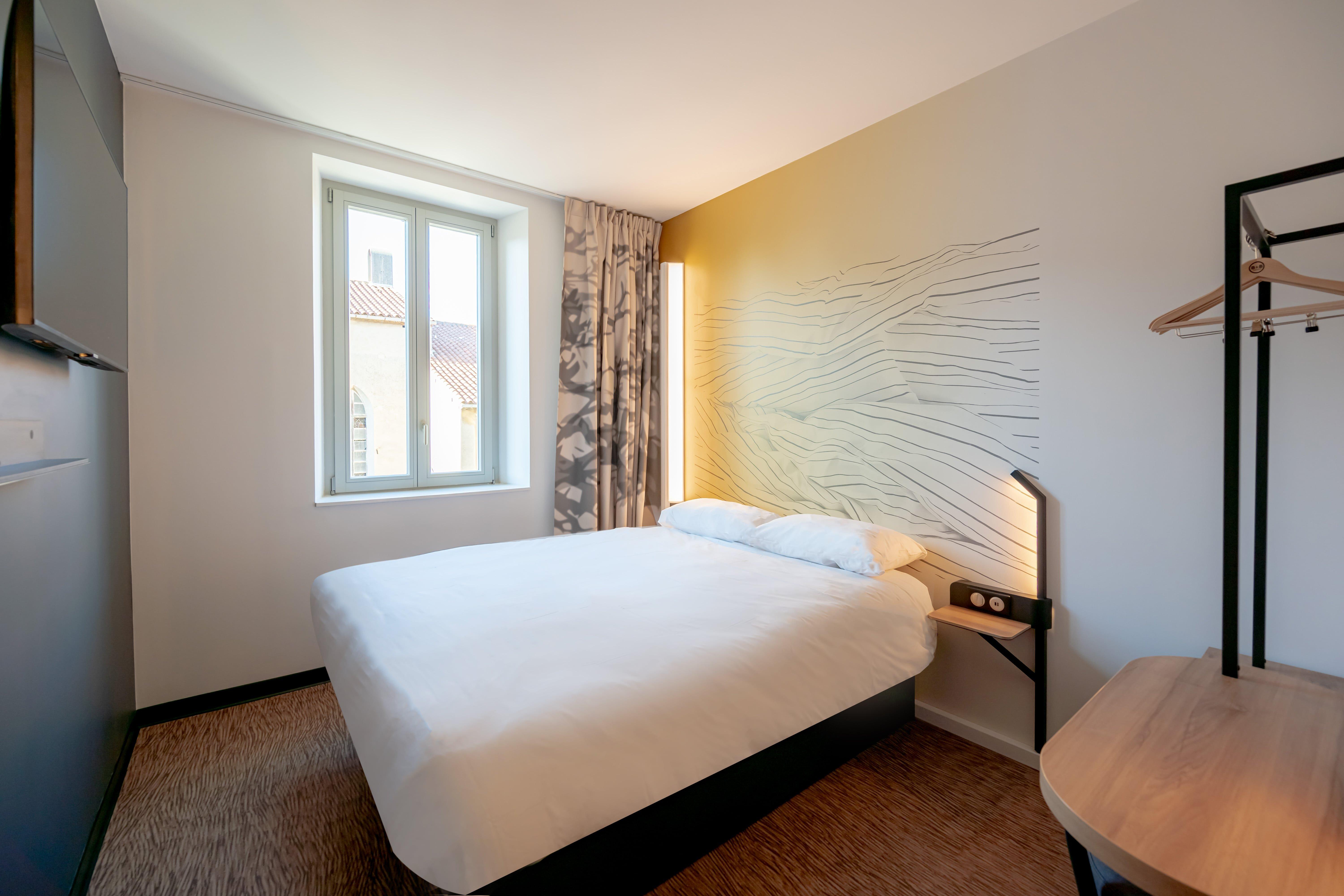 B&B HOTEL Toulon Centre Gare