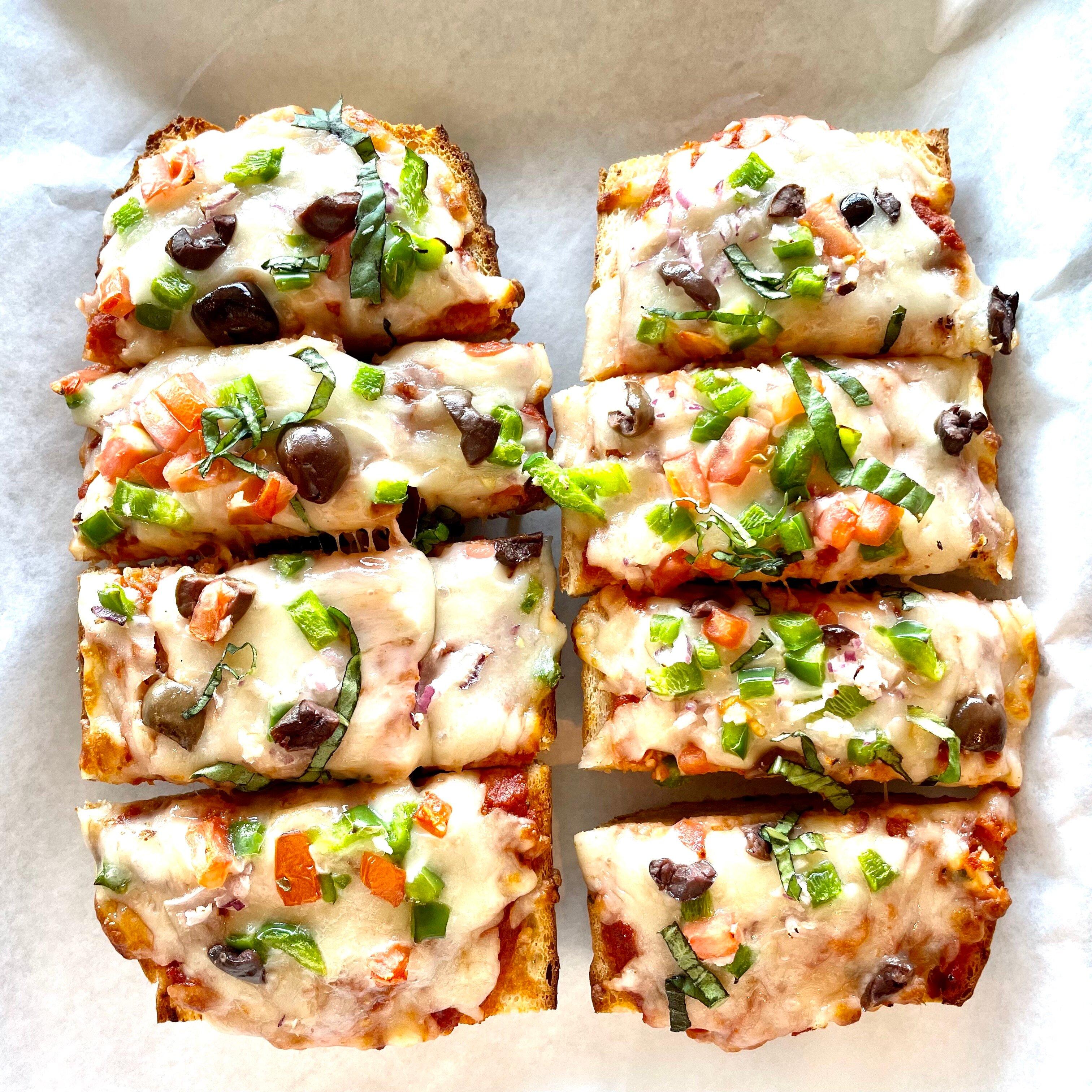 Gulf Coast Sourdough Sandwich House