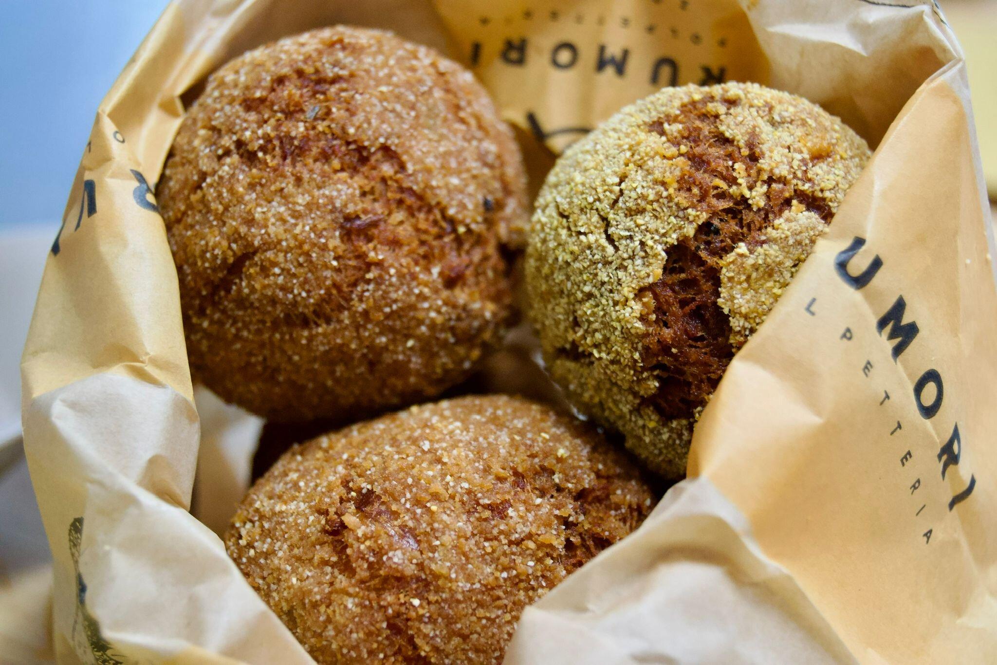 Rumori Polpetteria Treviso