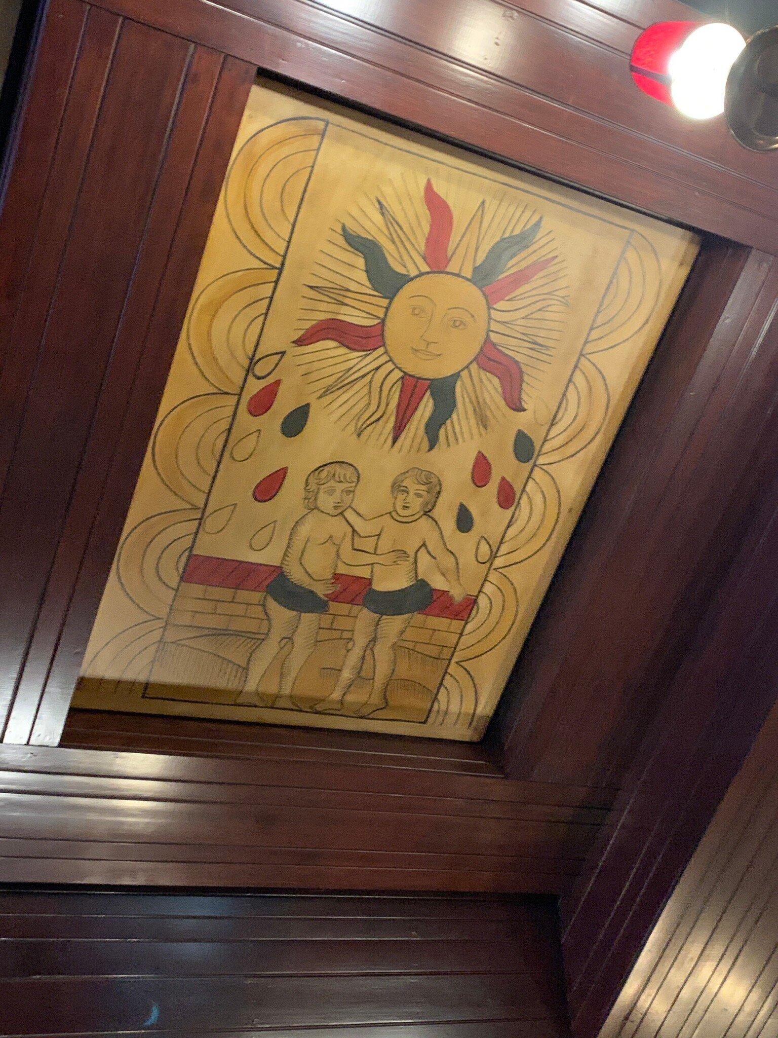 Brussels Grill Le Char D'or