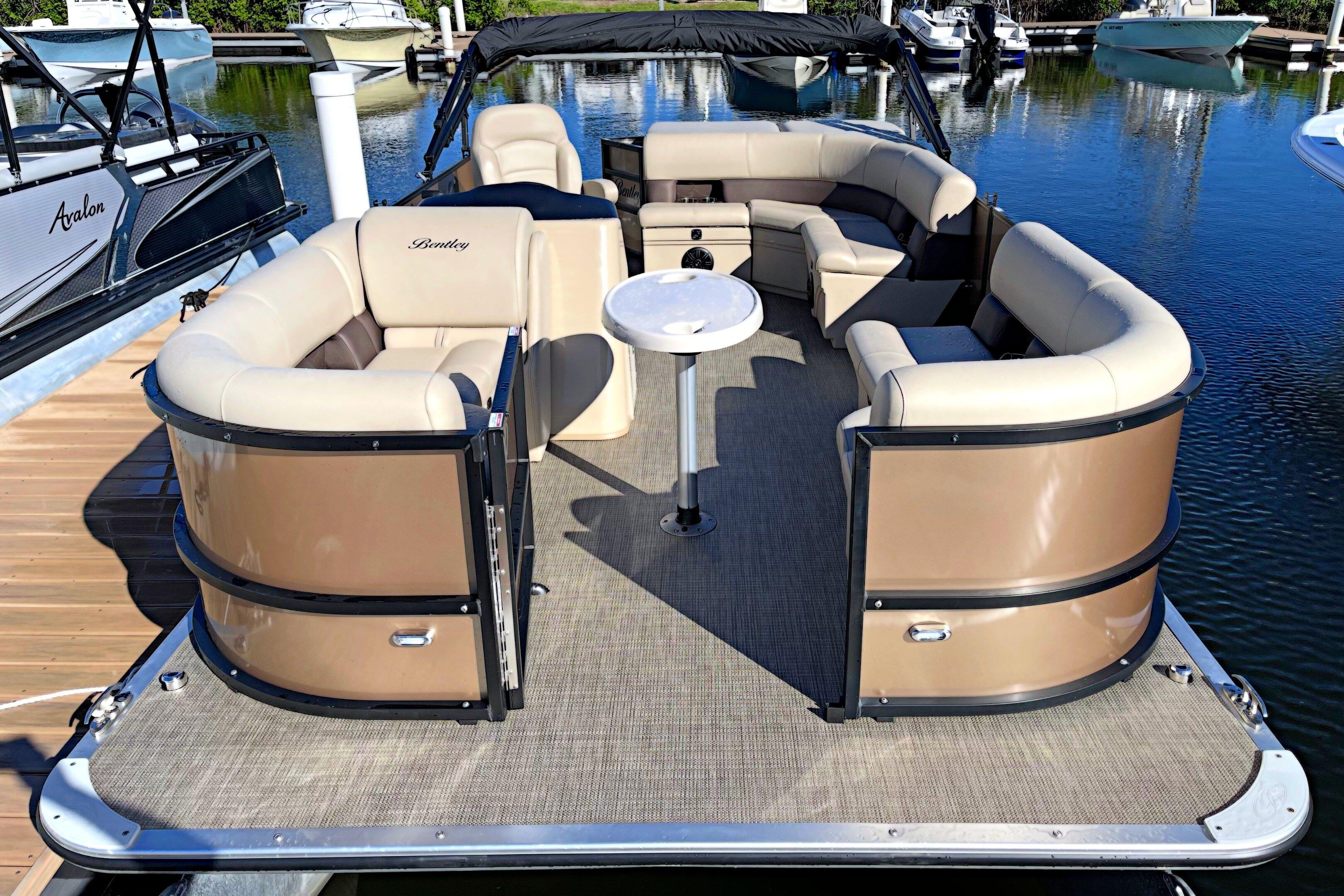 Boat Rent Florida