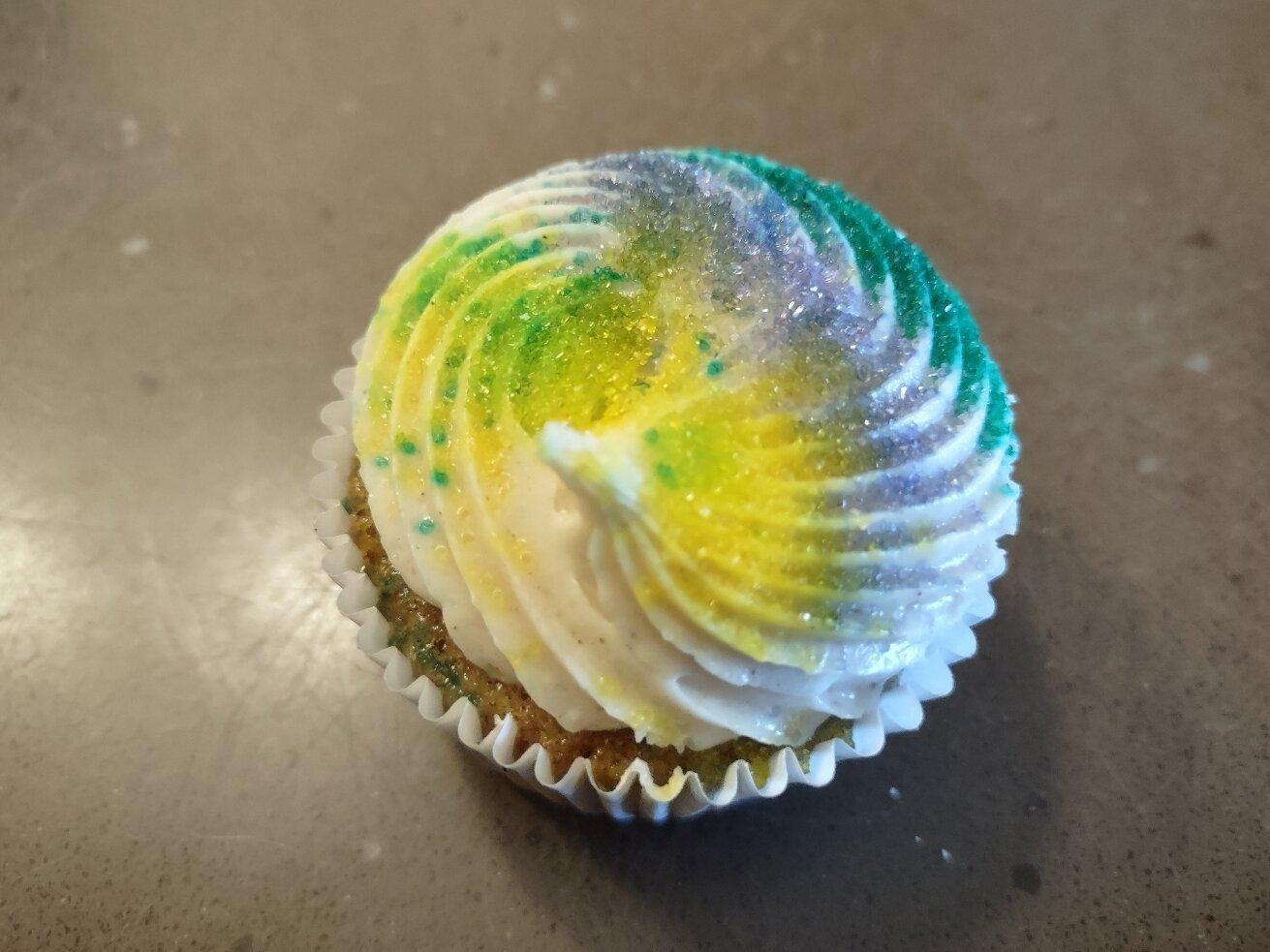 Navarre Bakery & Creamery