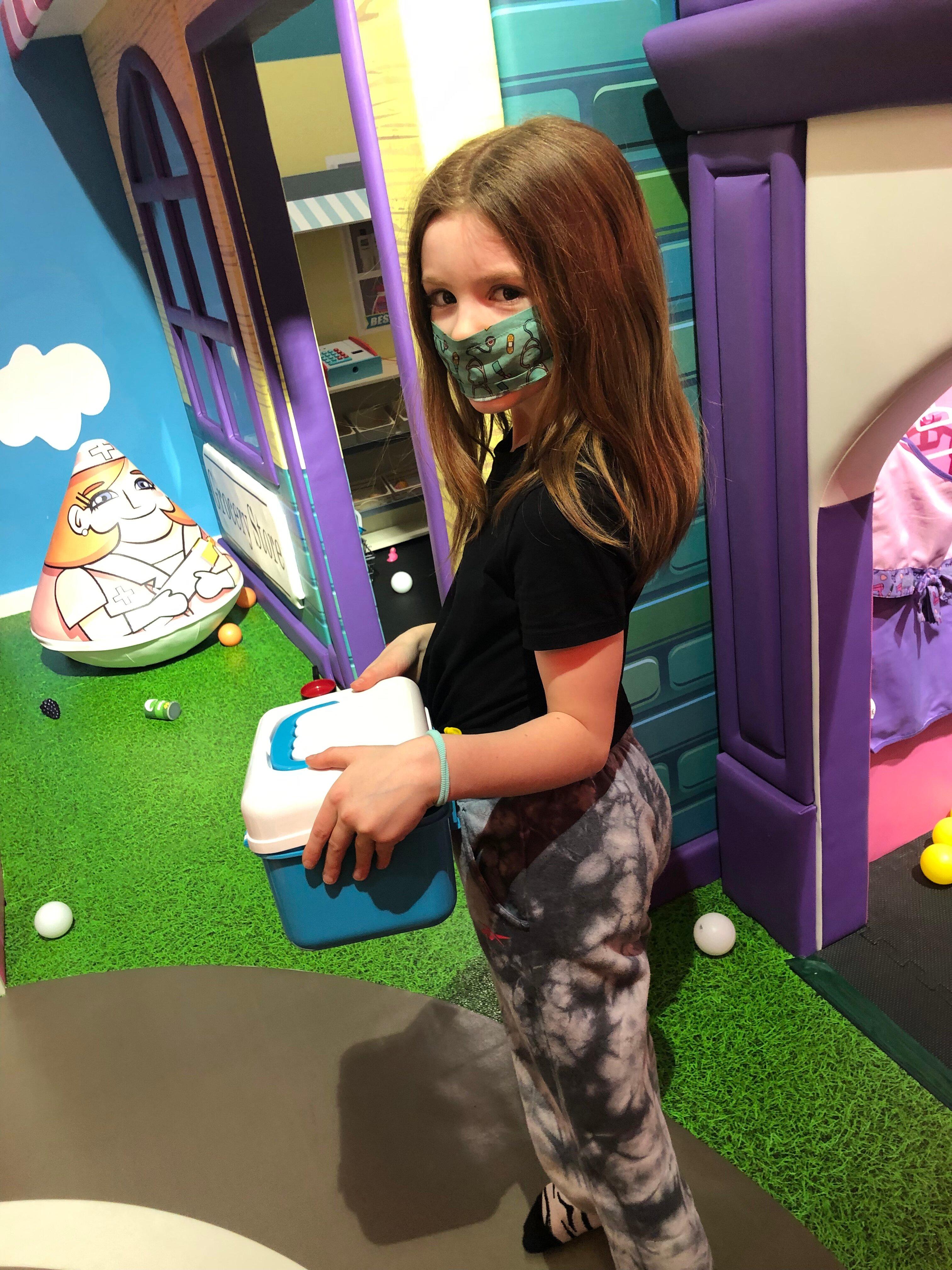 Imagination Fascination