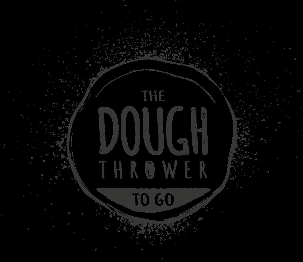 the dough thrower cathays