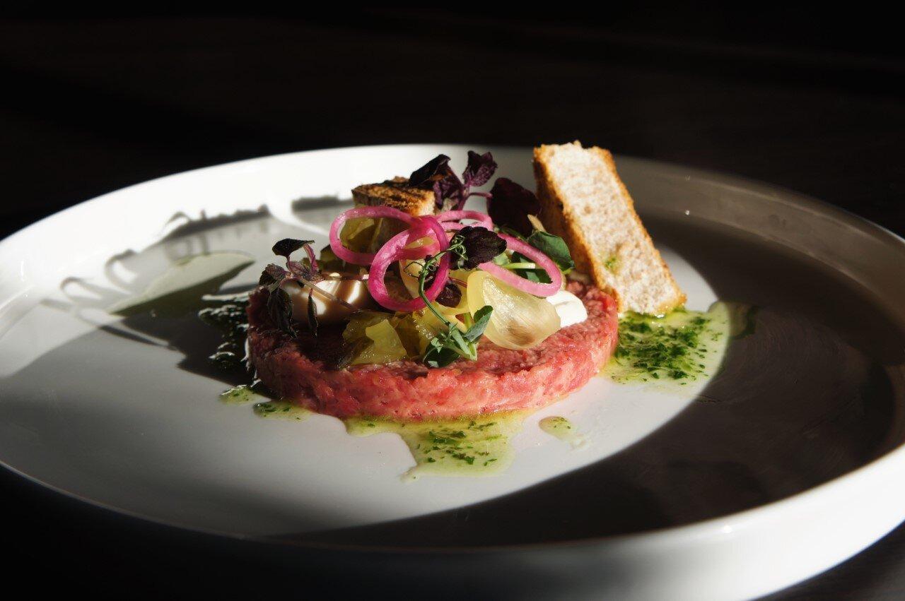 Restaurant & Brasserie Groen