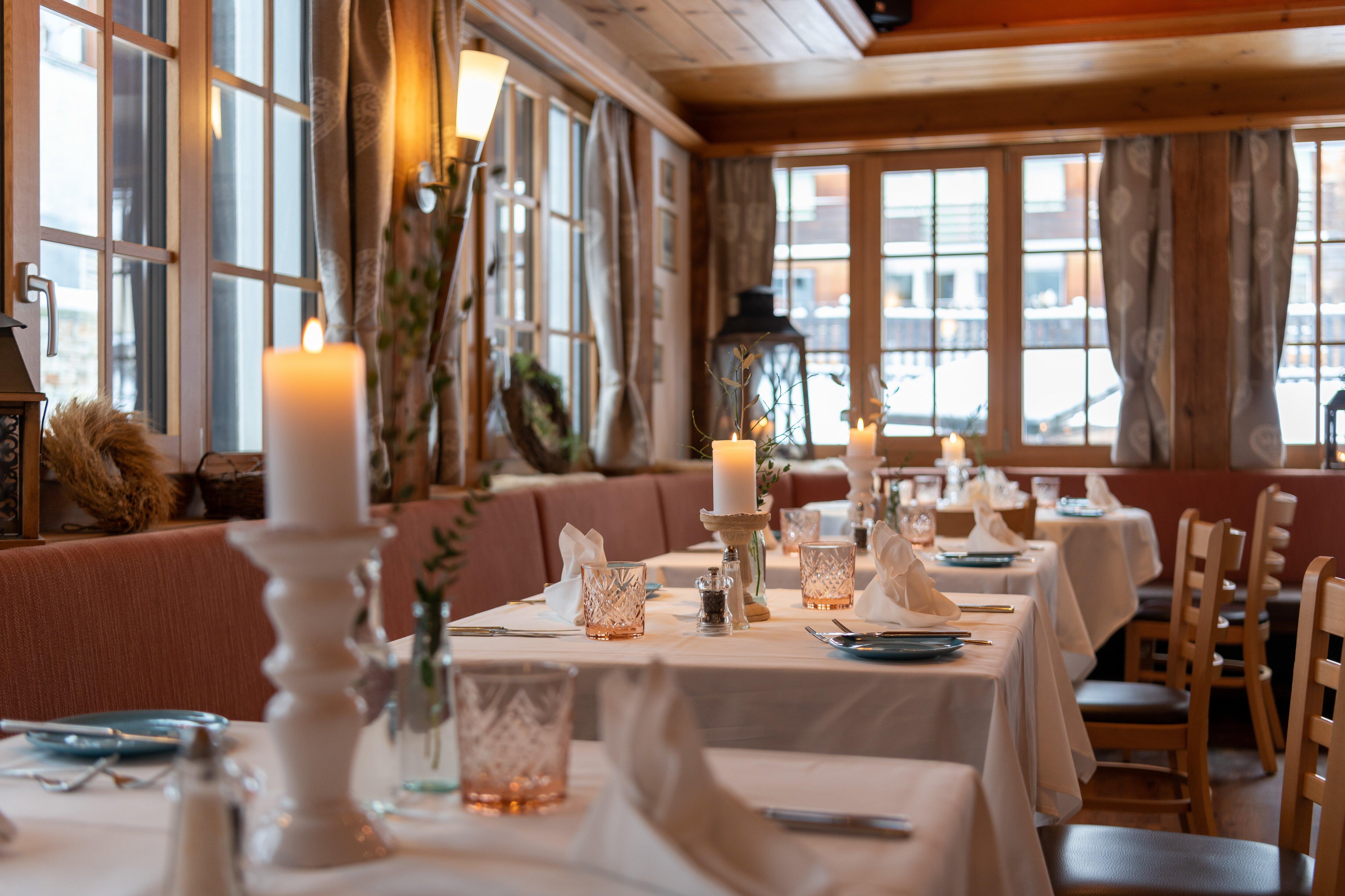 Restaurant Vegistube