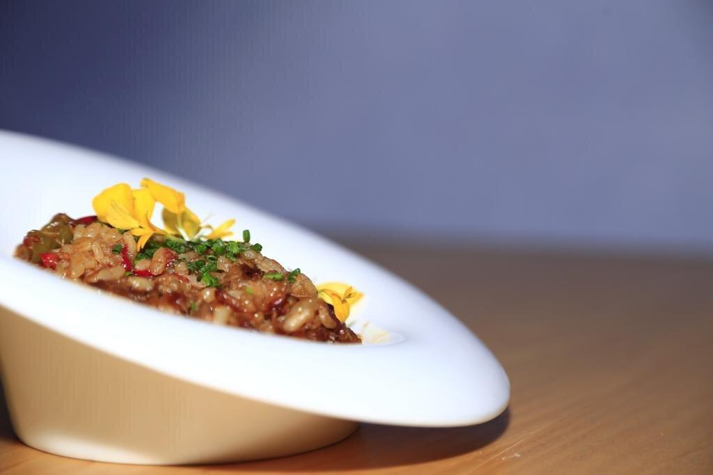 Restaurante Cataleya Cáceres