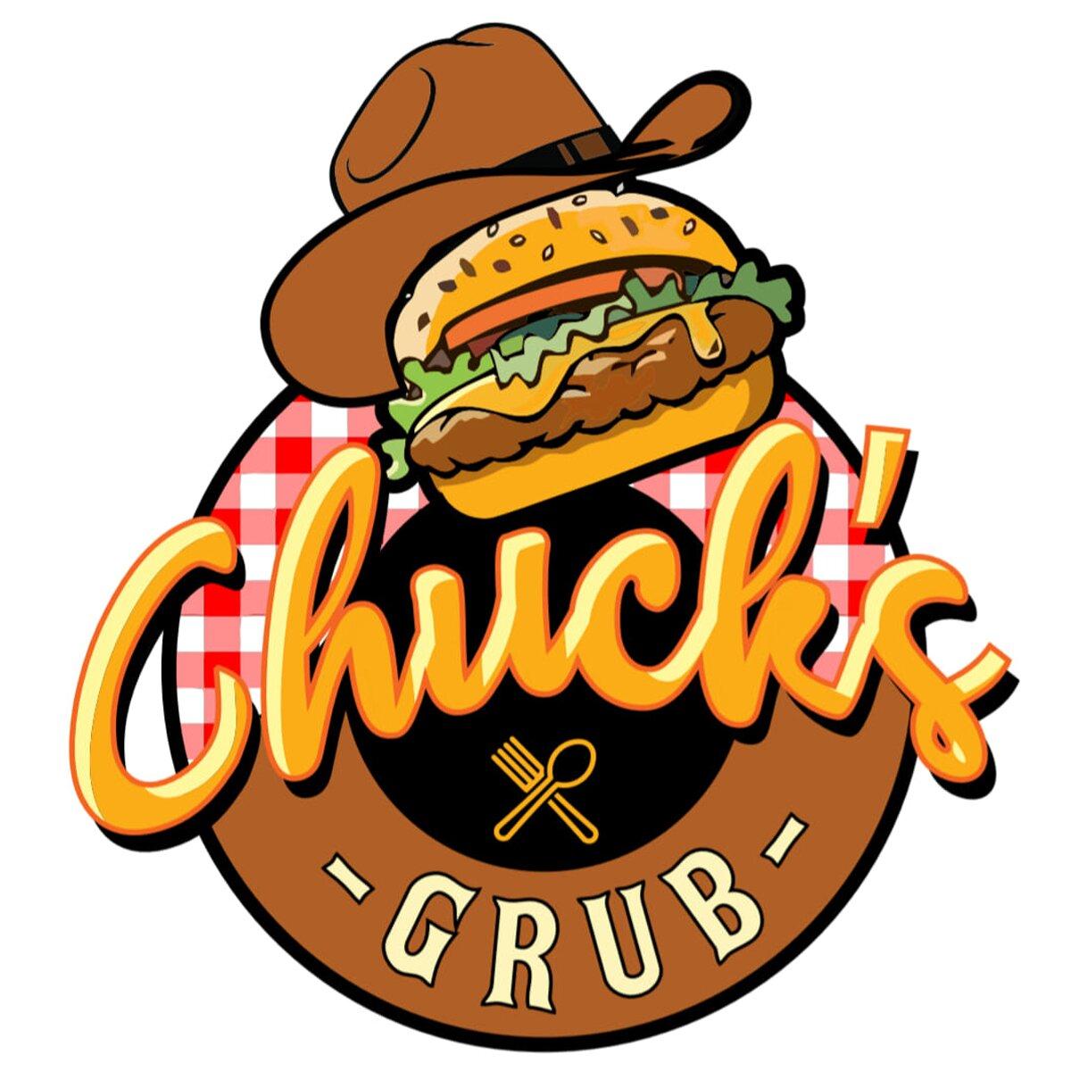 Chucks Grub