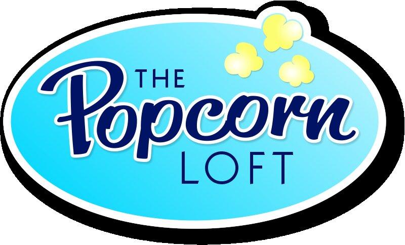 The Popcorn Loft