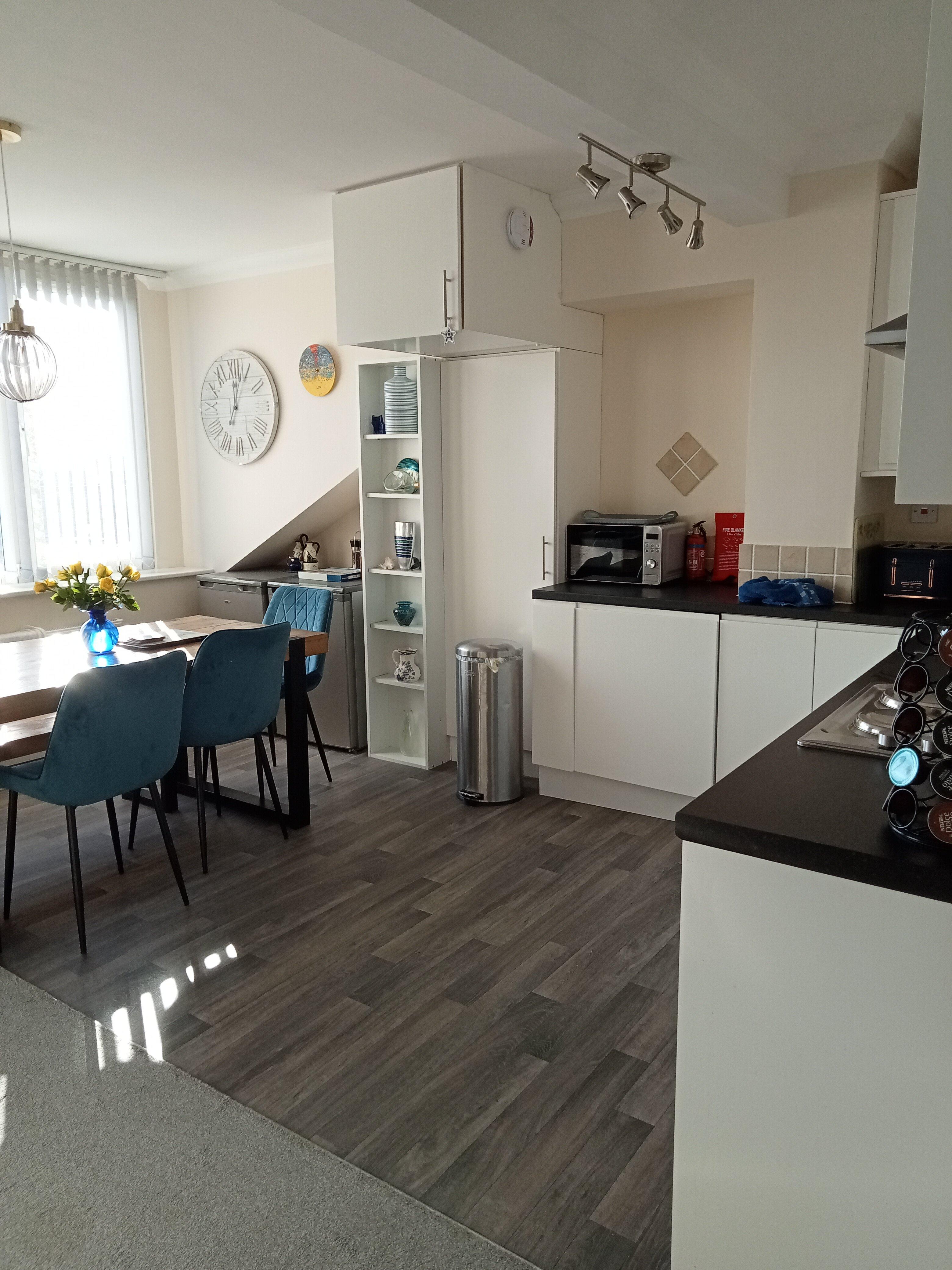 Penthouse In The Heart Of Zell Am See By All In One Apartments