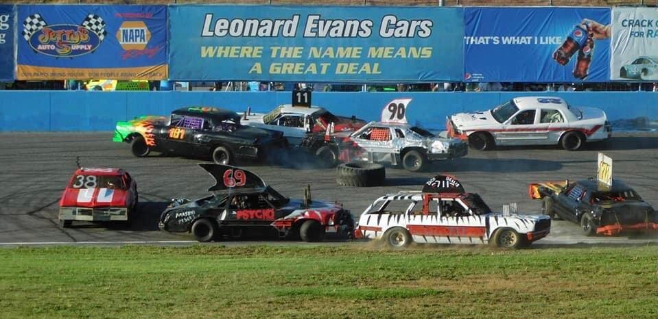 Photo by jeremyaN6773QM