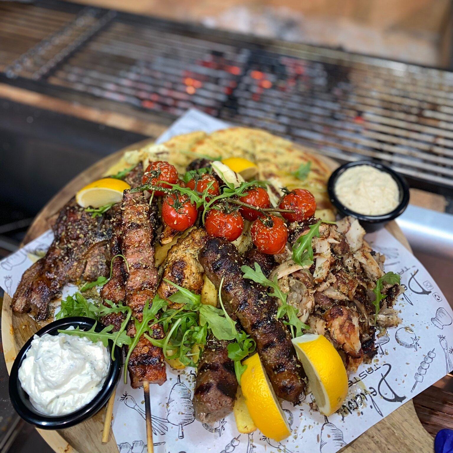 Meet And Eat Handforth