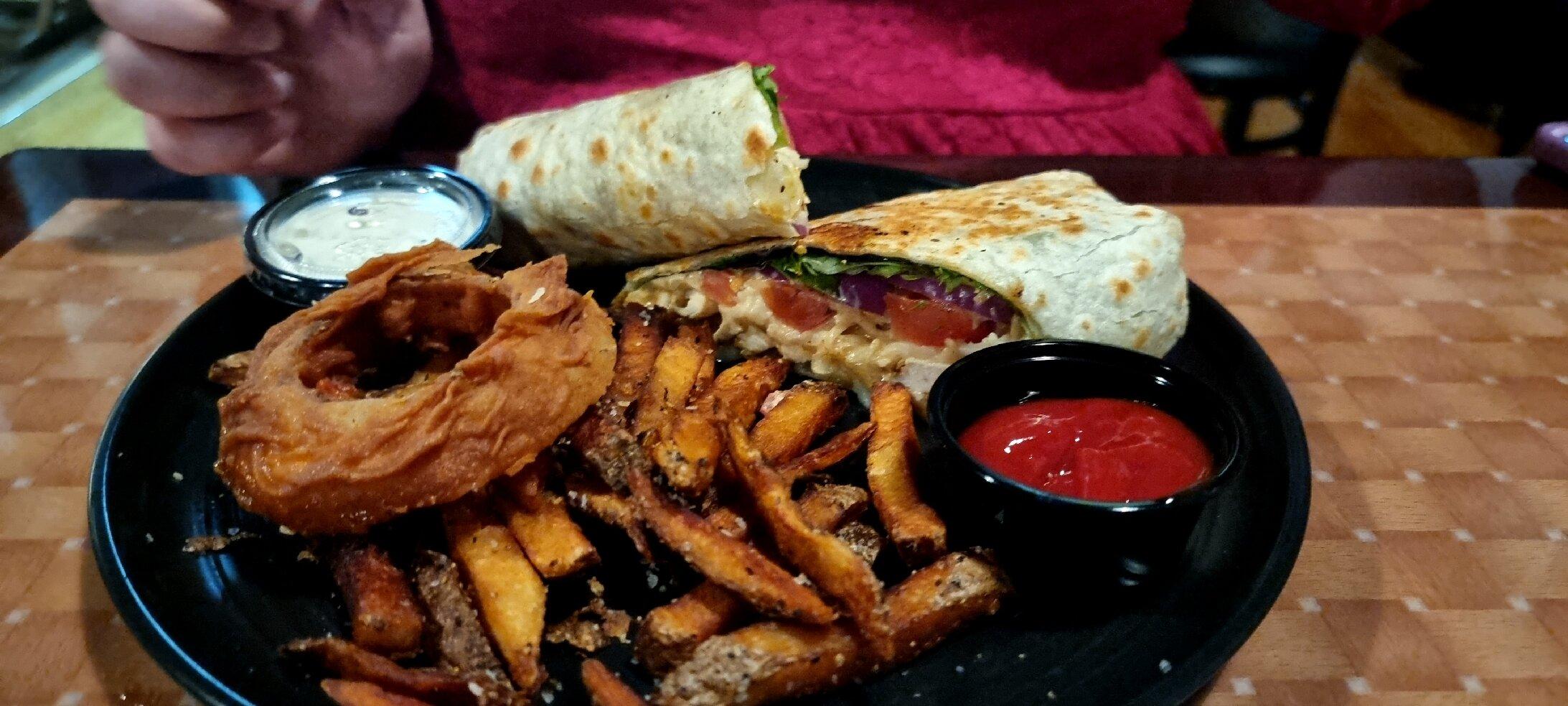 Photo by markrZ4850HO