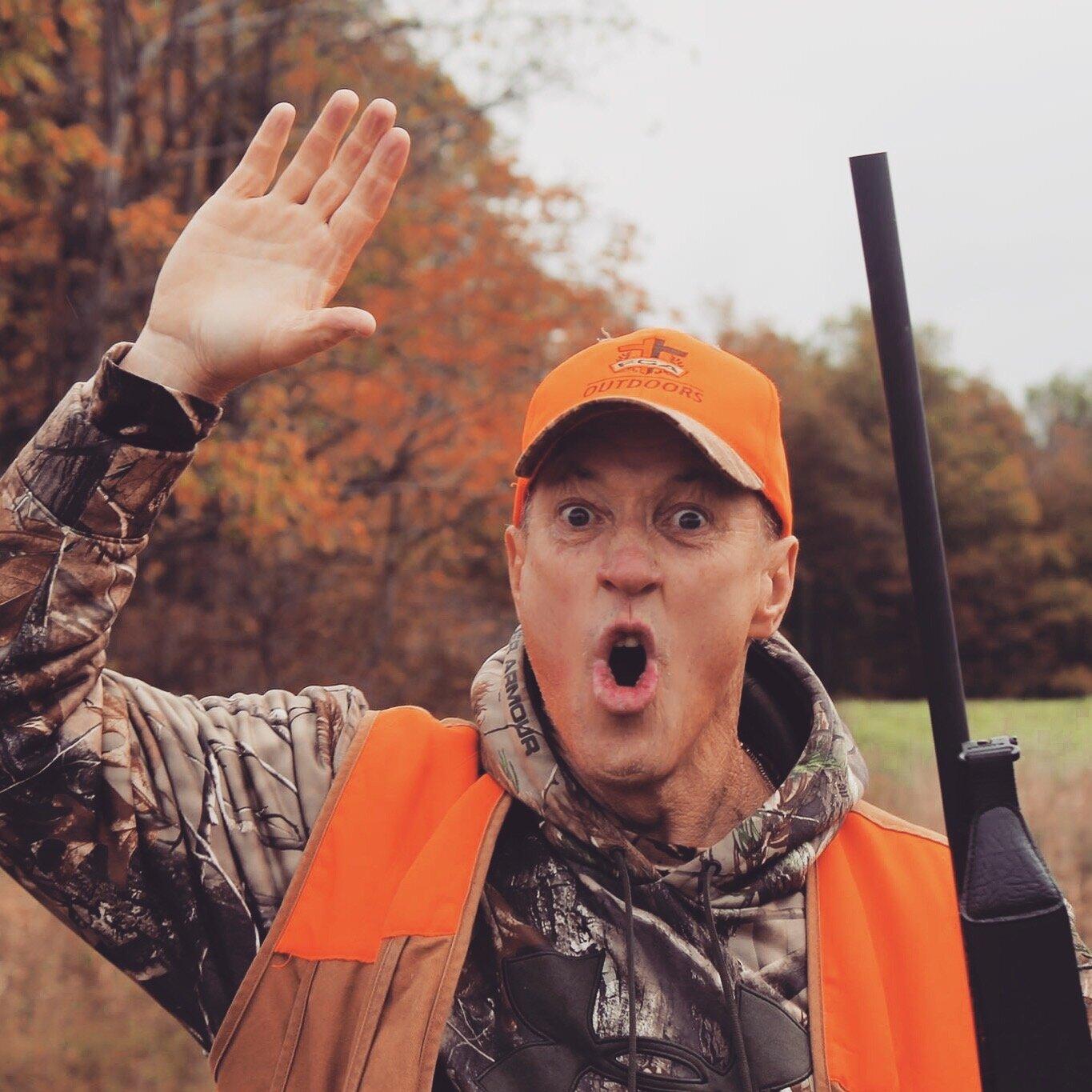 Ringnecks On Broadway