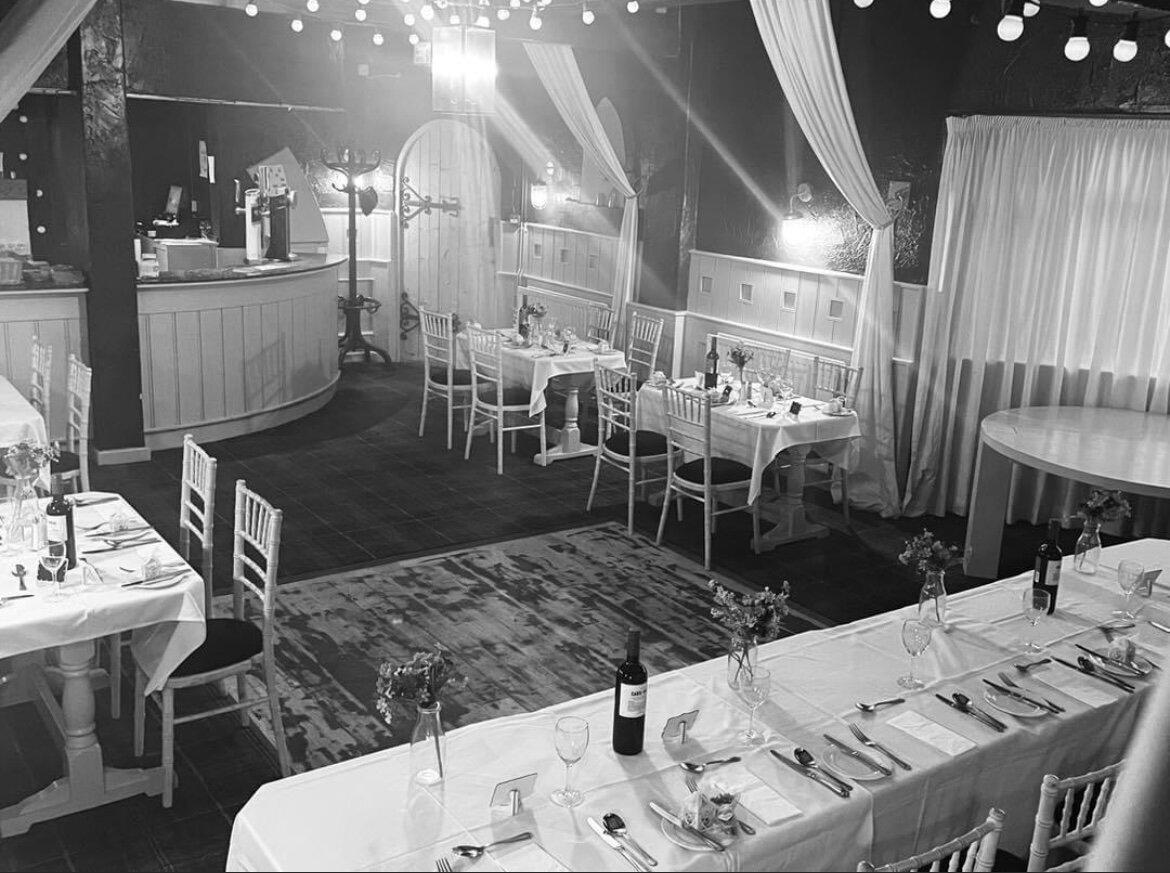 Landings at Dobbins Inn