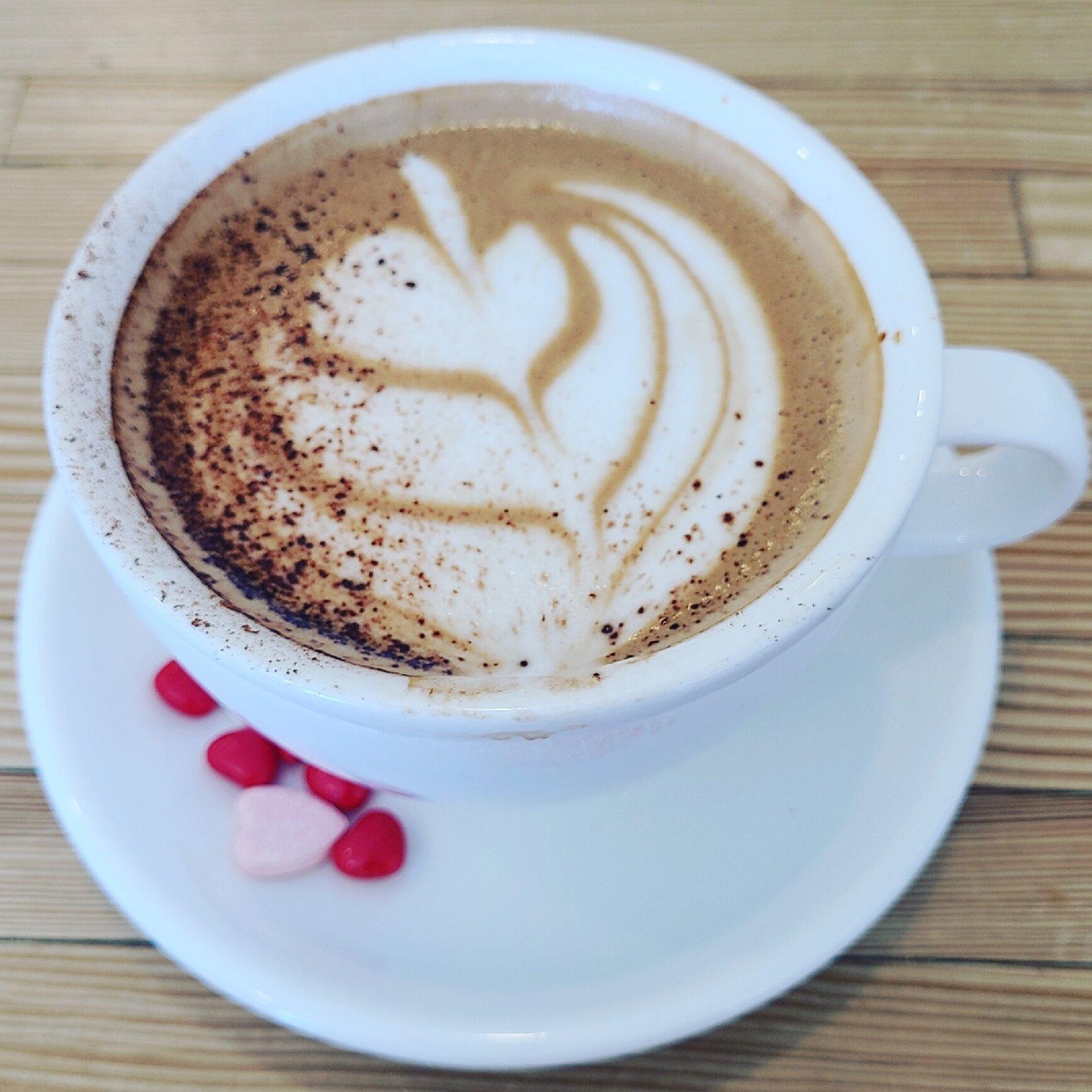 Art of Bean Coffee Co.