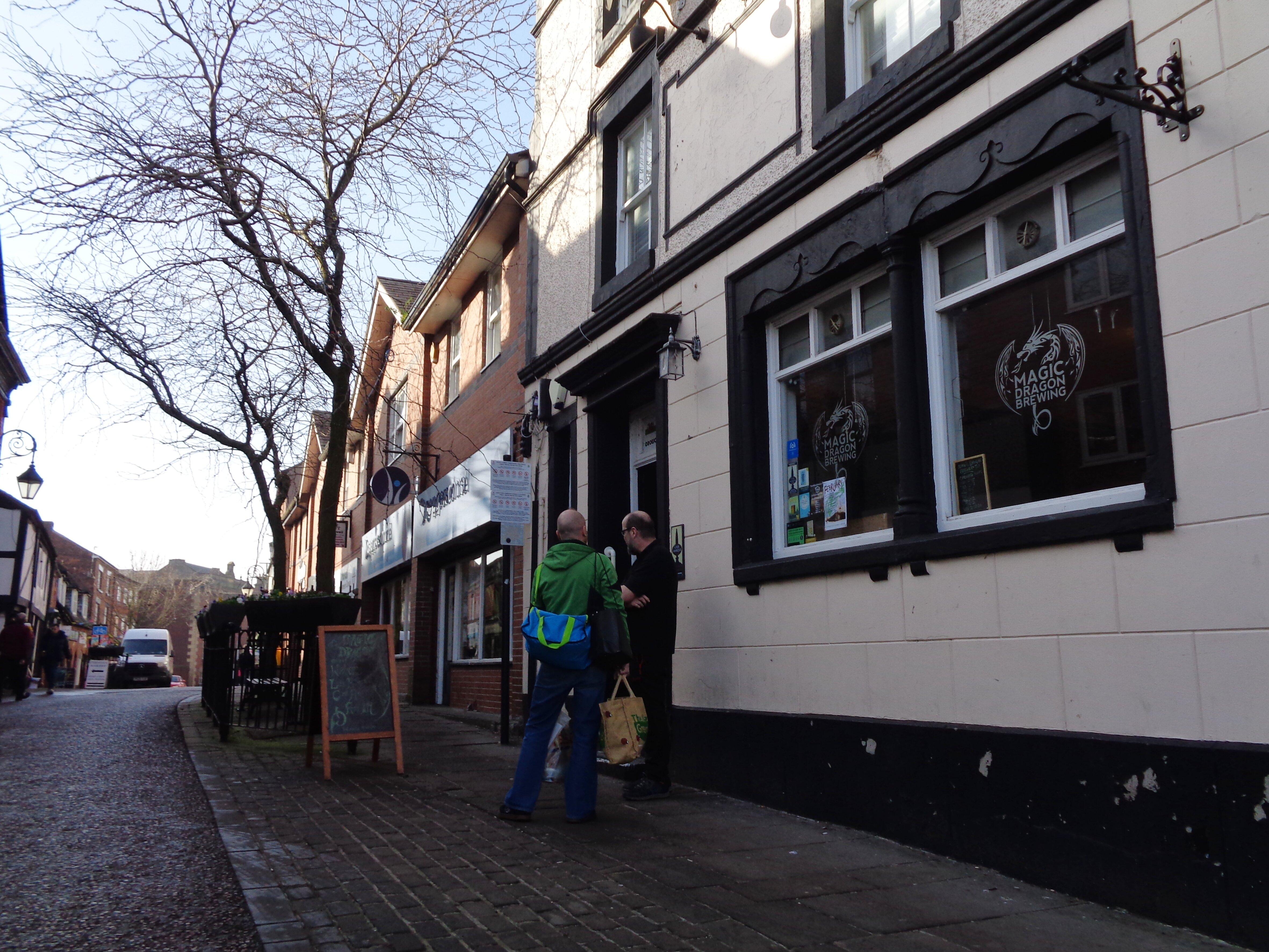 Photo by MyUserNameWasTaken