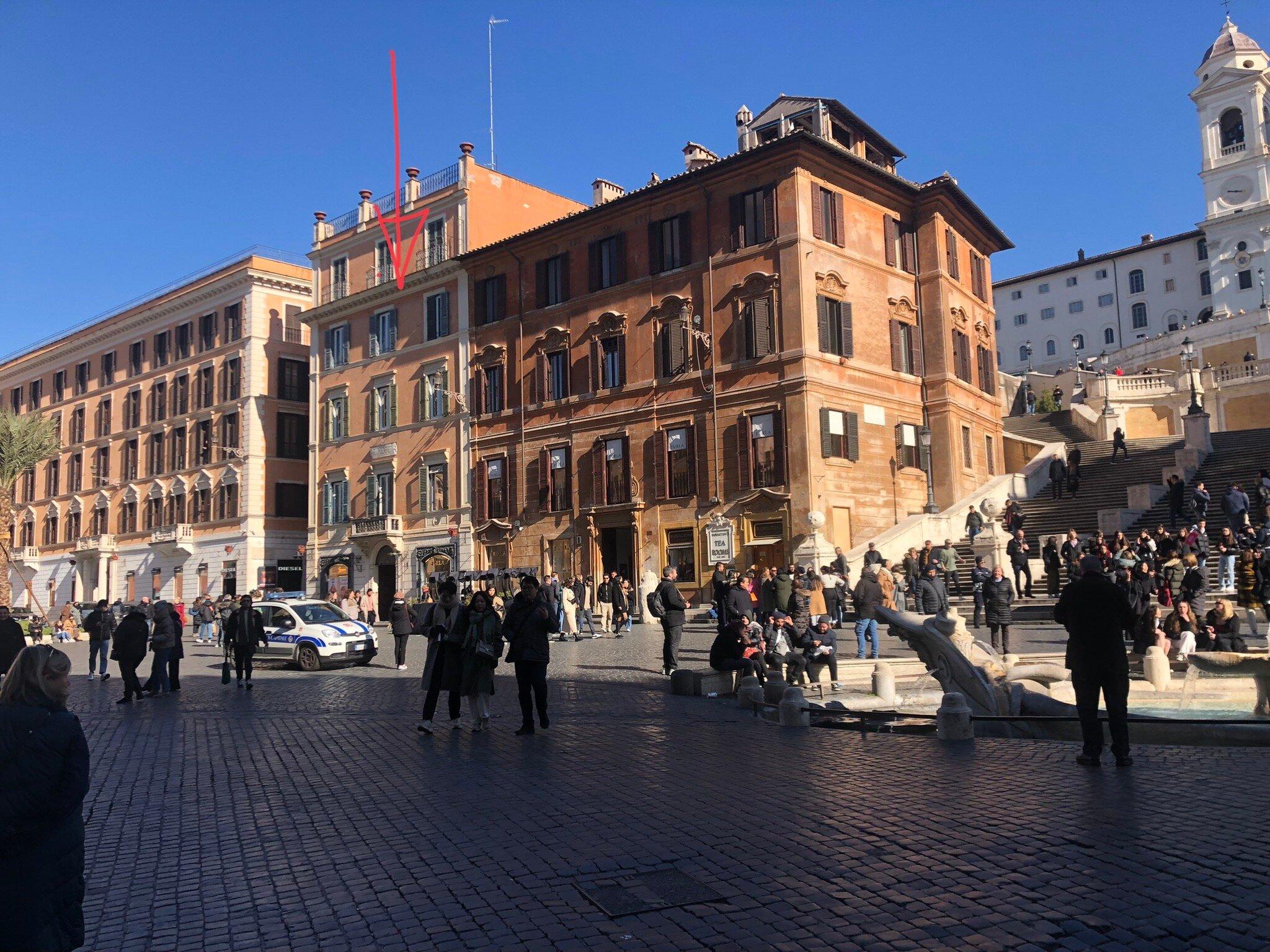 Internazionale Domus