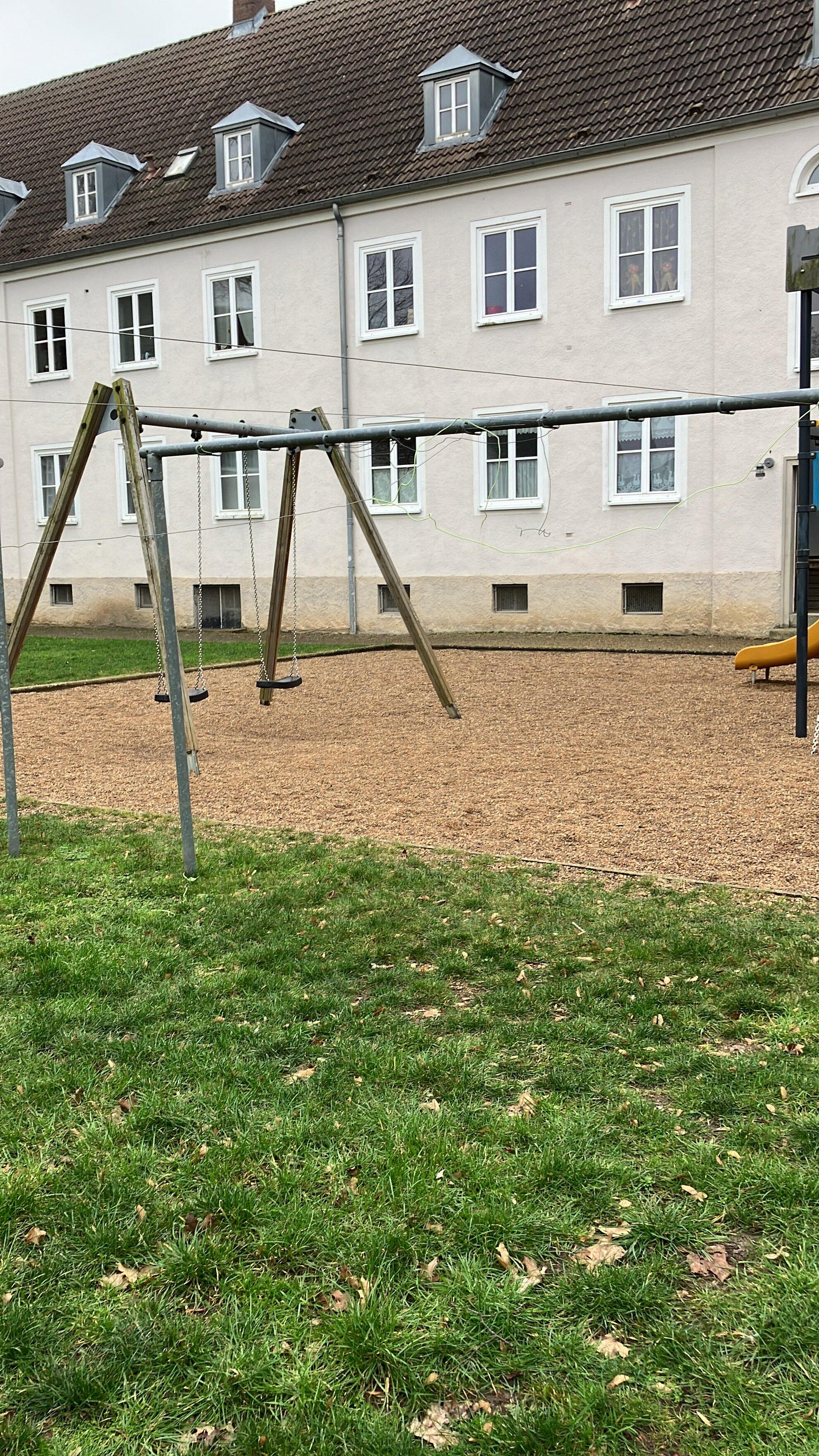 Spielplatz Teichgarten 5
