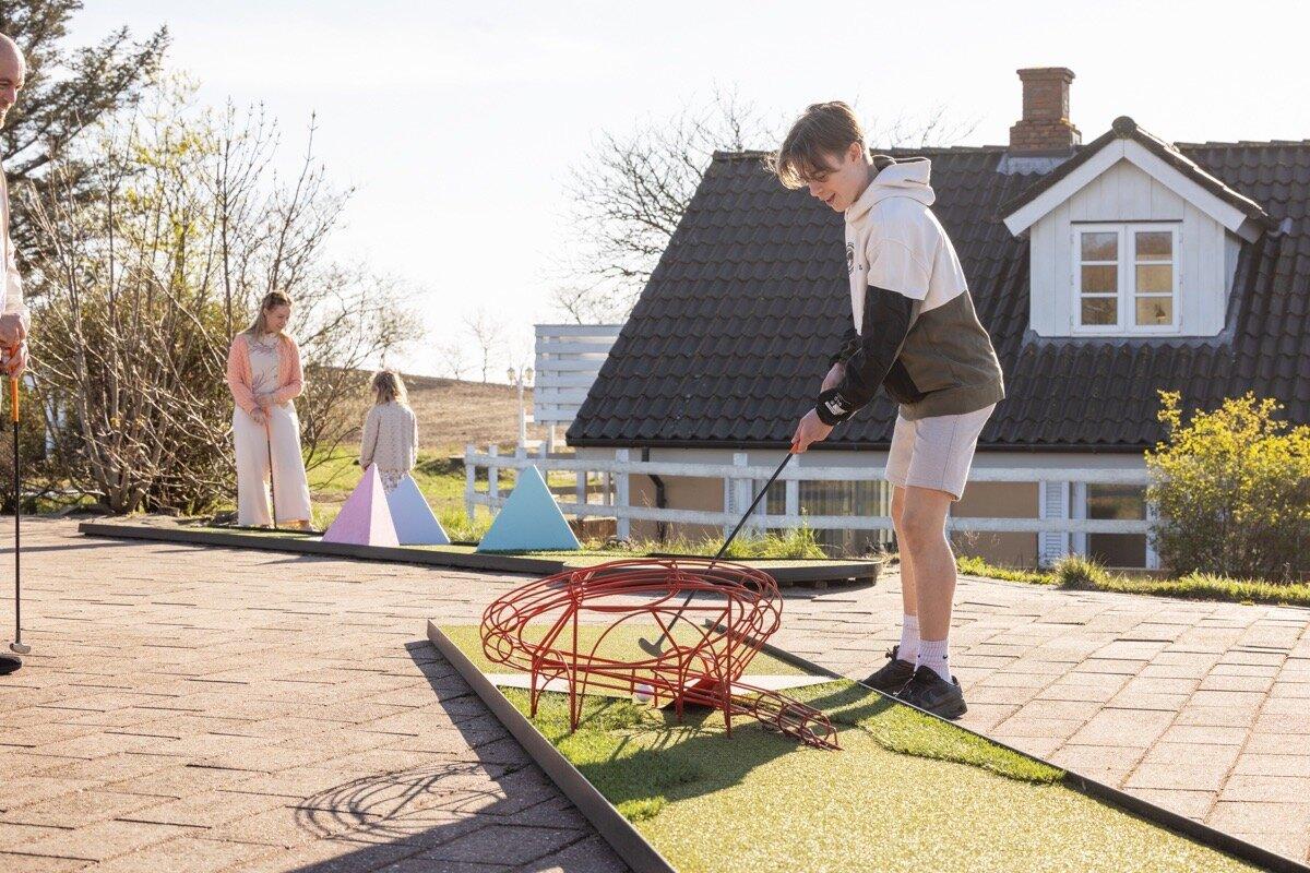 Hawbakken Sport & Spas