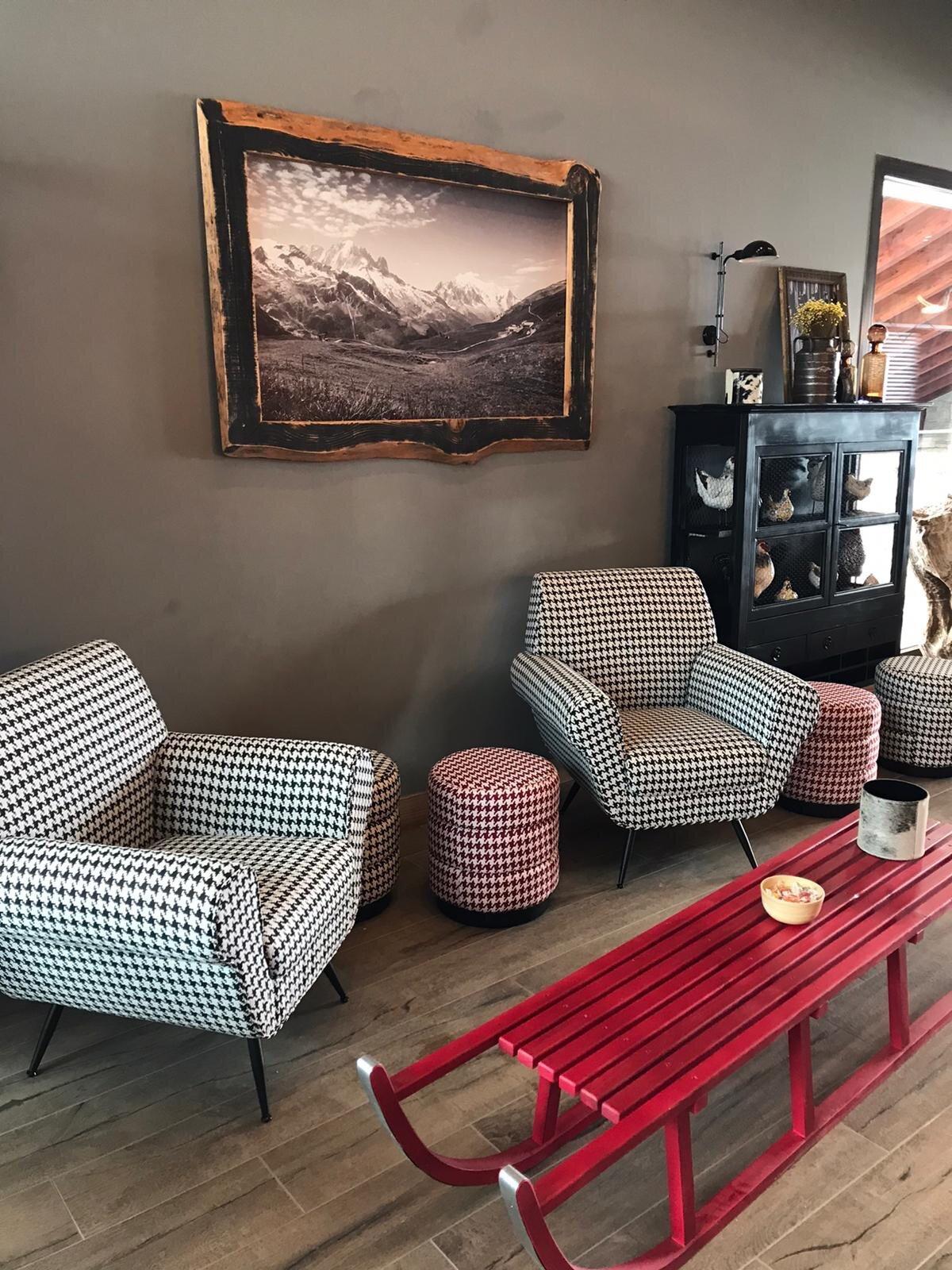 TERRESENS - Les Roches Blanches