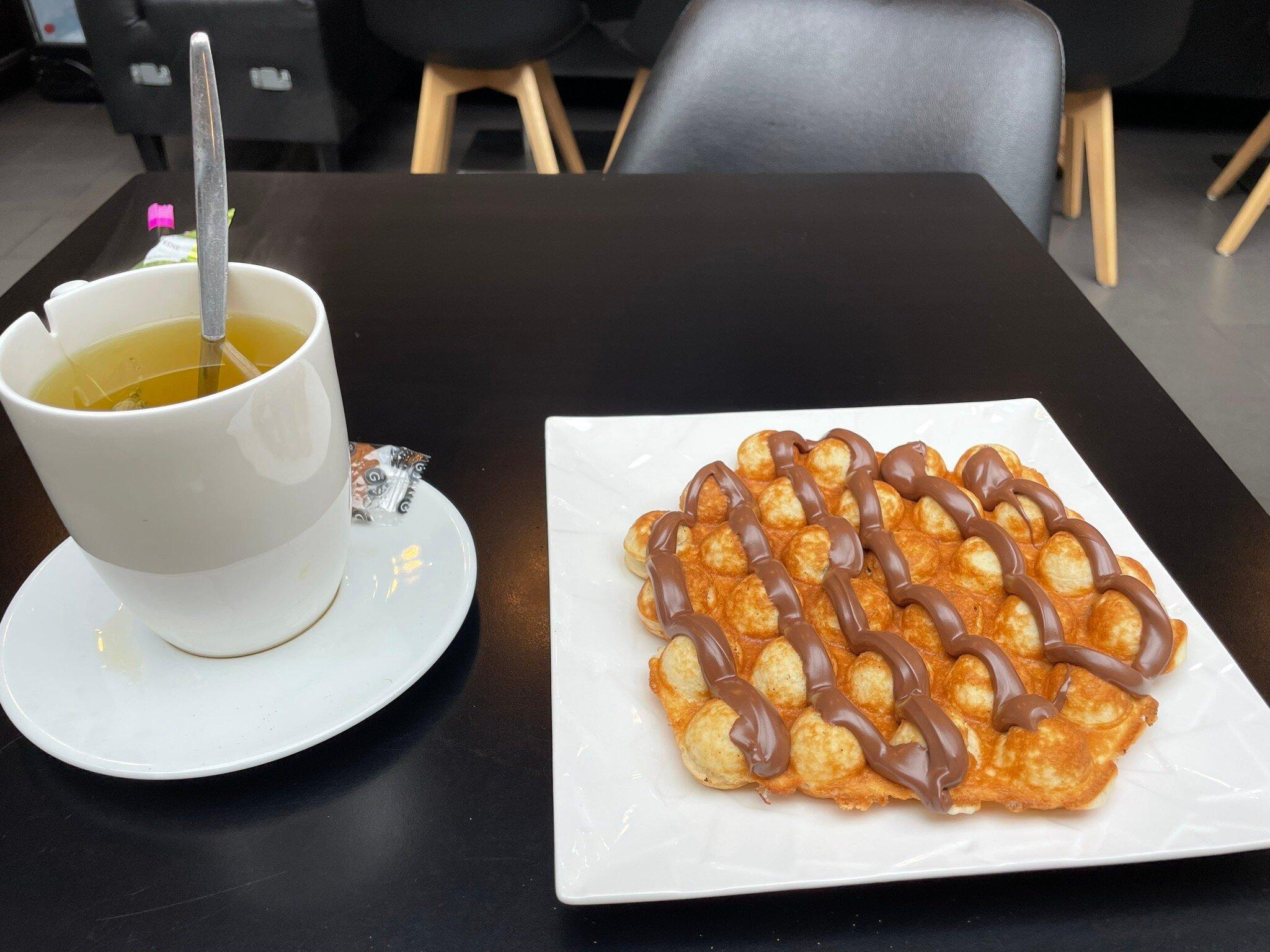 Brasserie Le Virgile