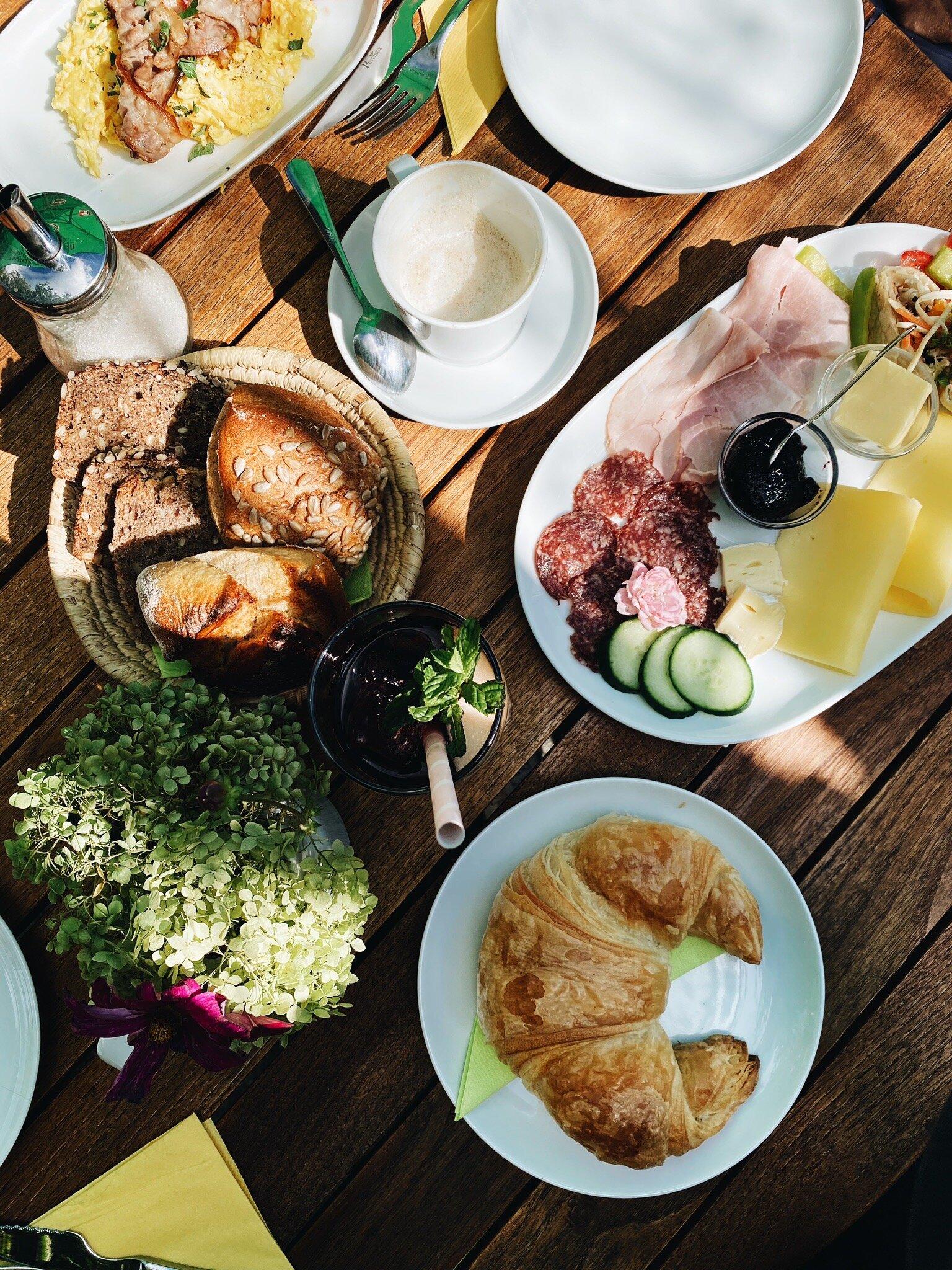 Glonntaler Backkultur