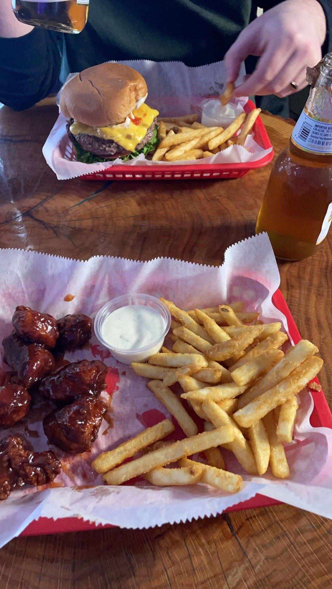KC's Eastside Saloon