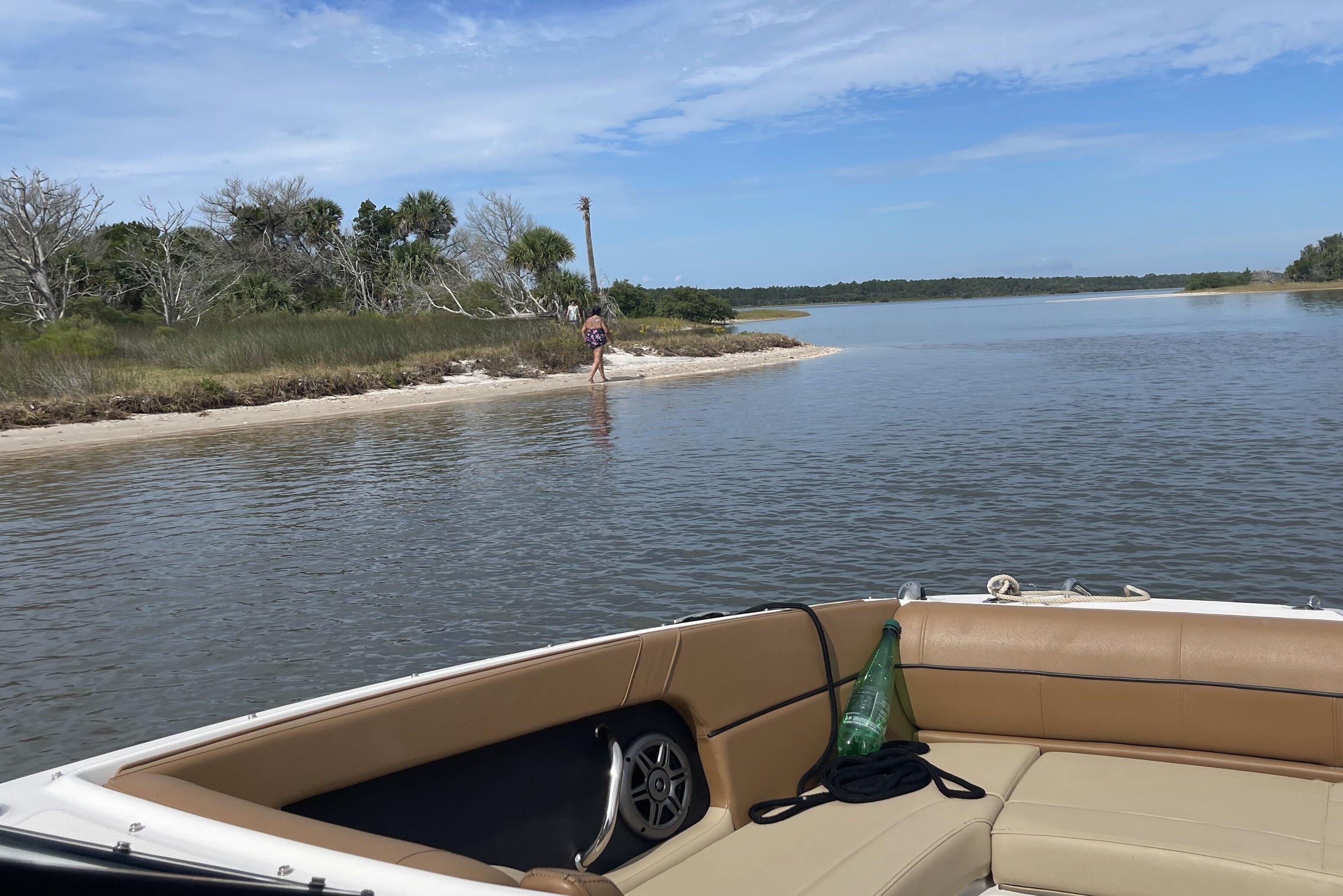 The Boat Vacation Company