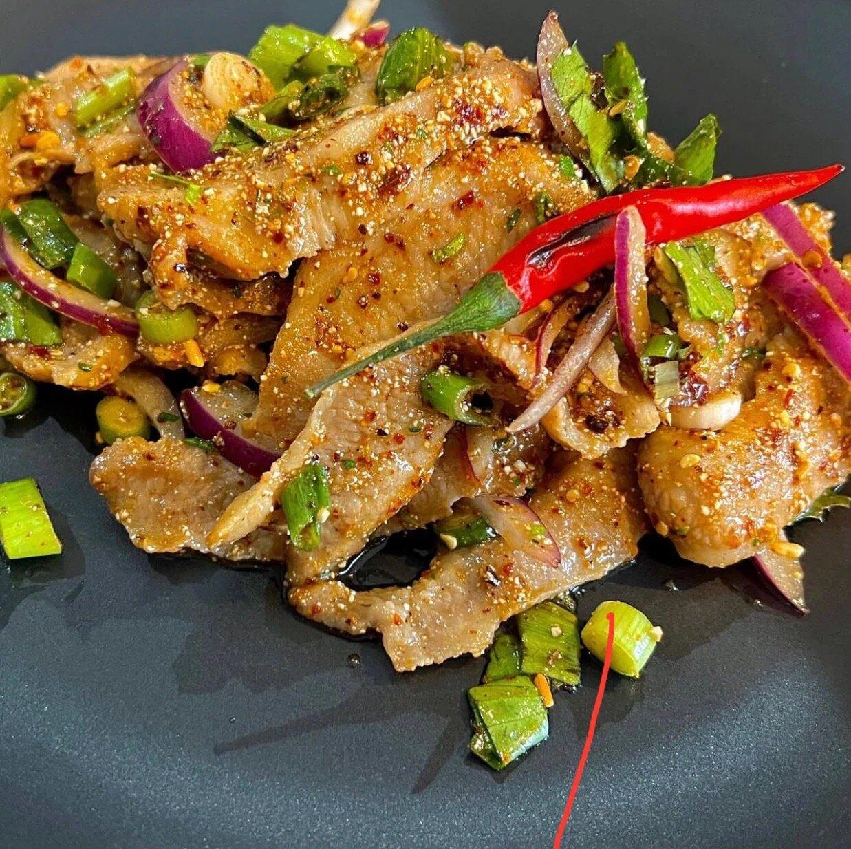 Kiin Thai Kitchen Winnipeg