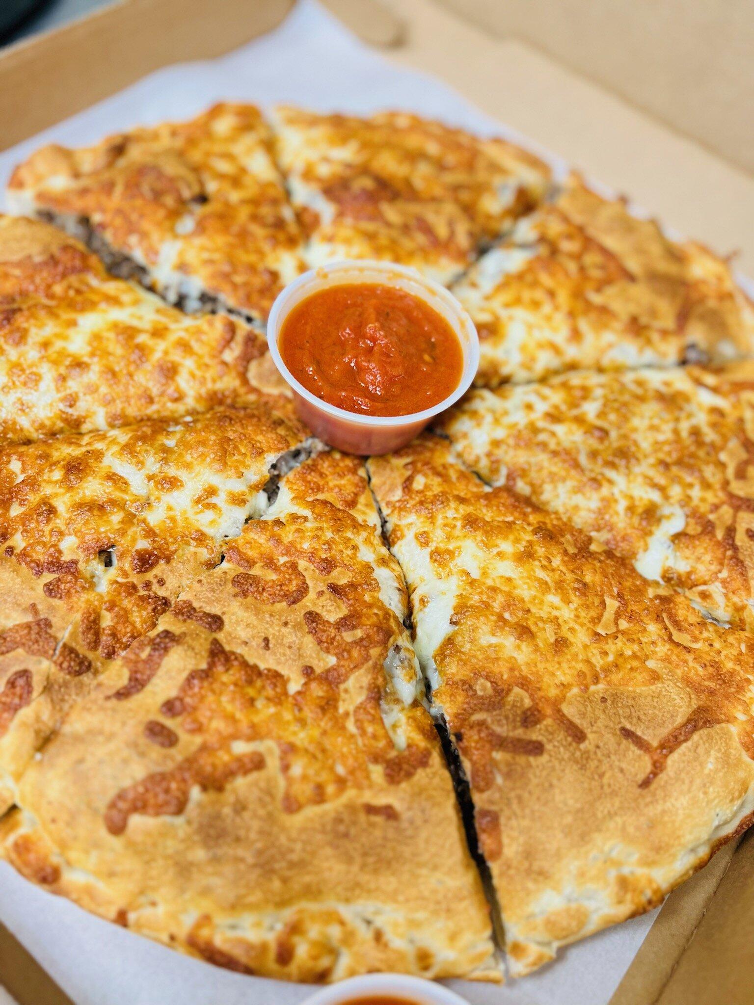 Anthony's Roast Beef