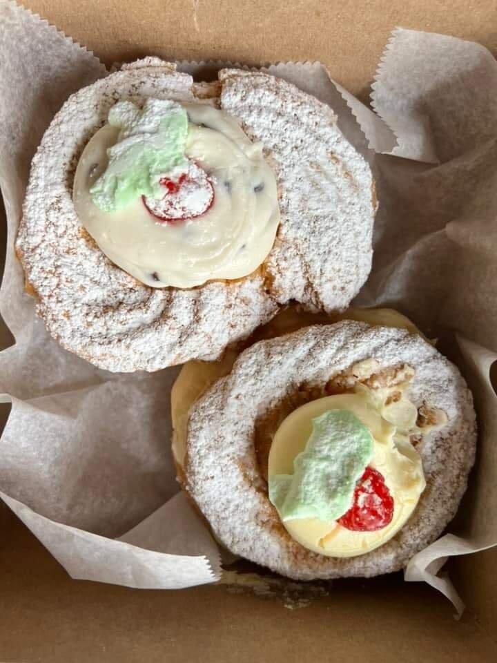 Buono Bakery