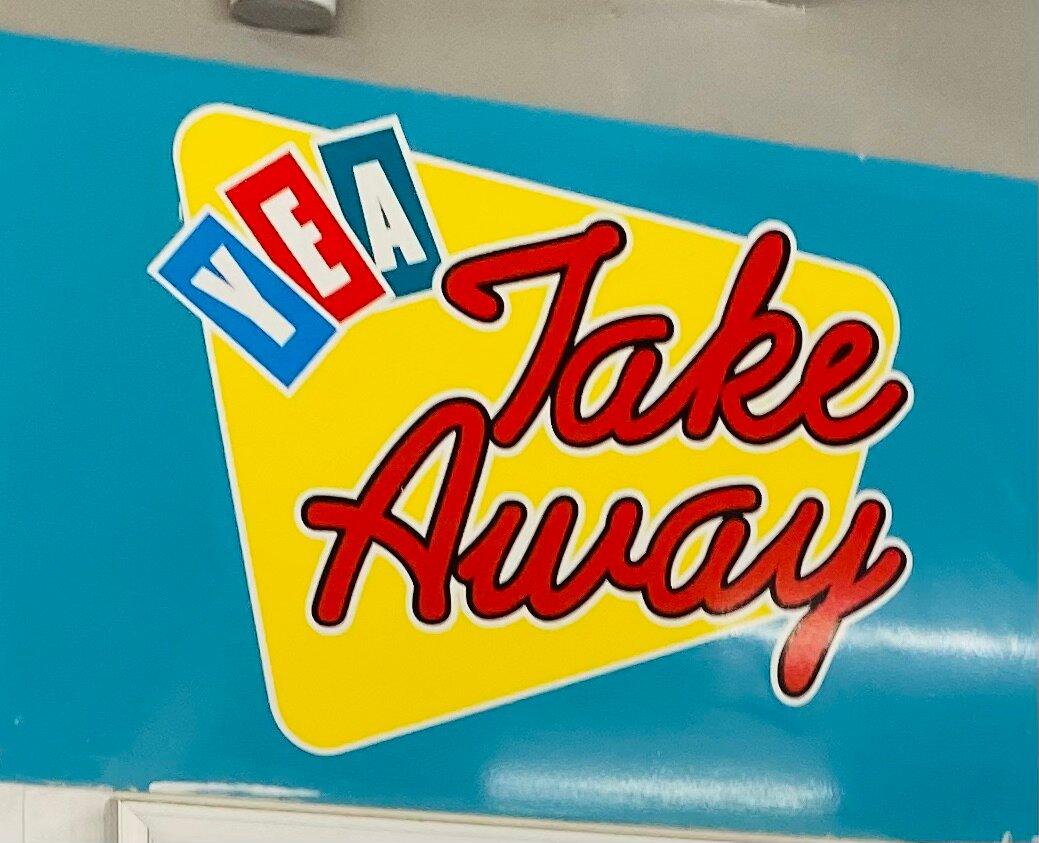 Yea Takeaway
