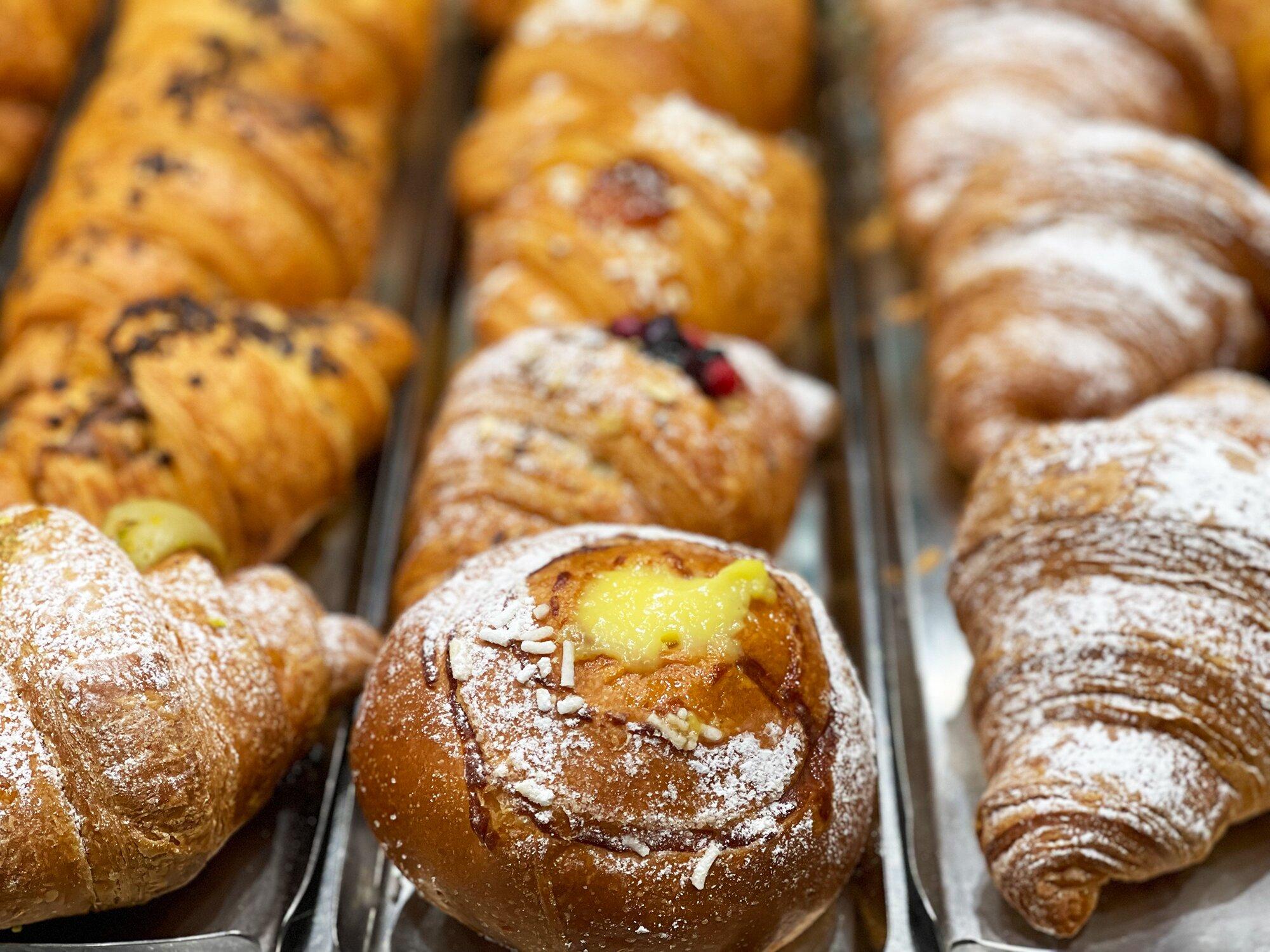 Caffetteria di Borgo