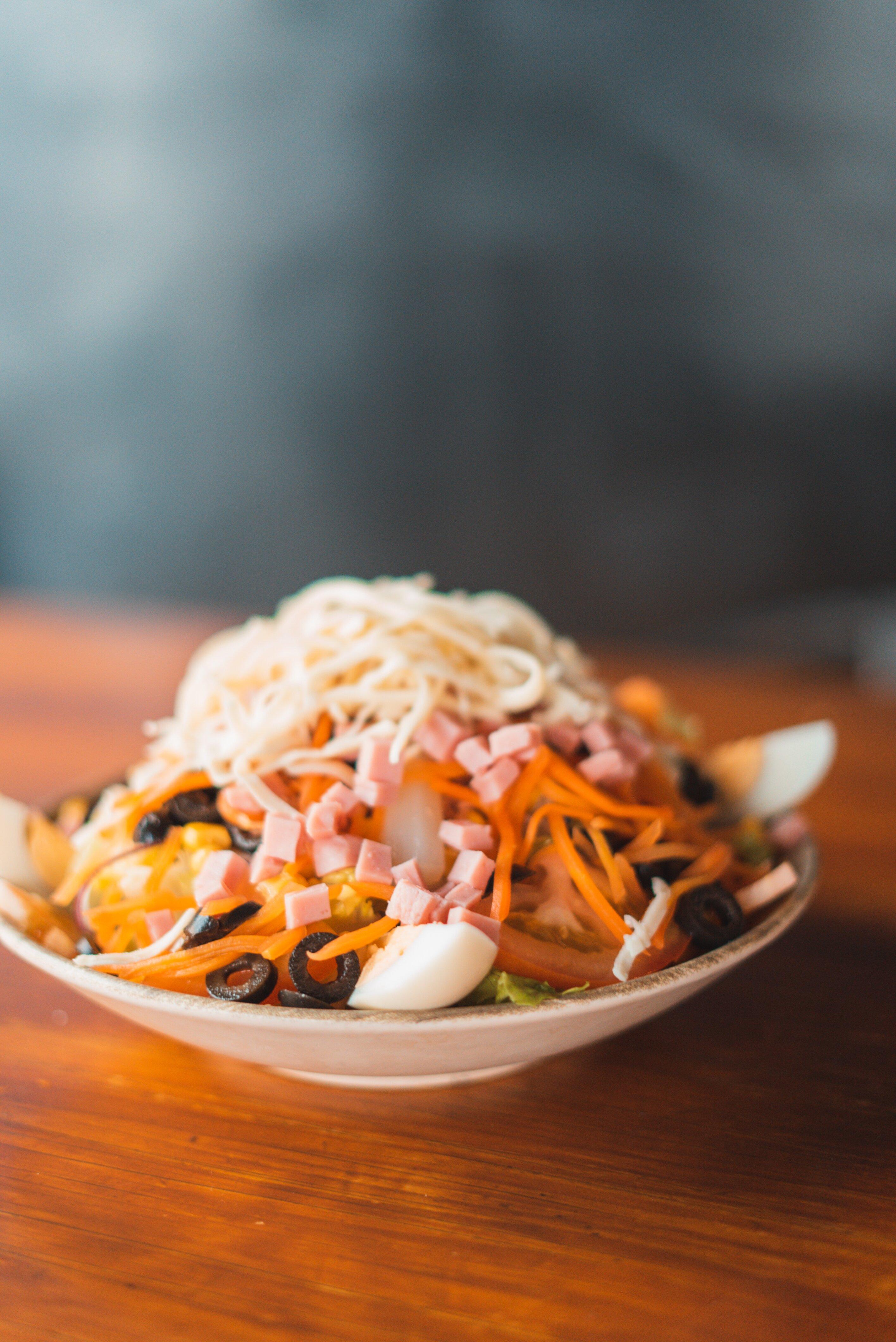 Baires Food & Drinks