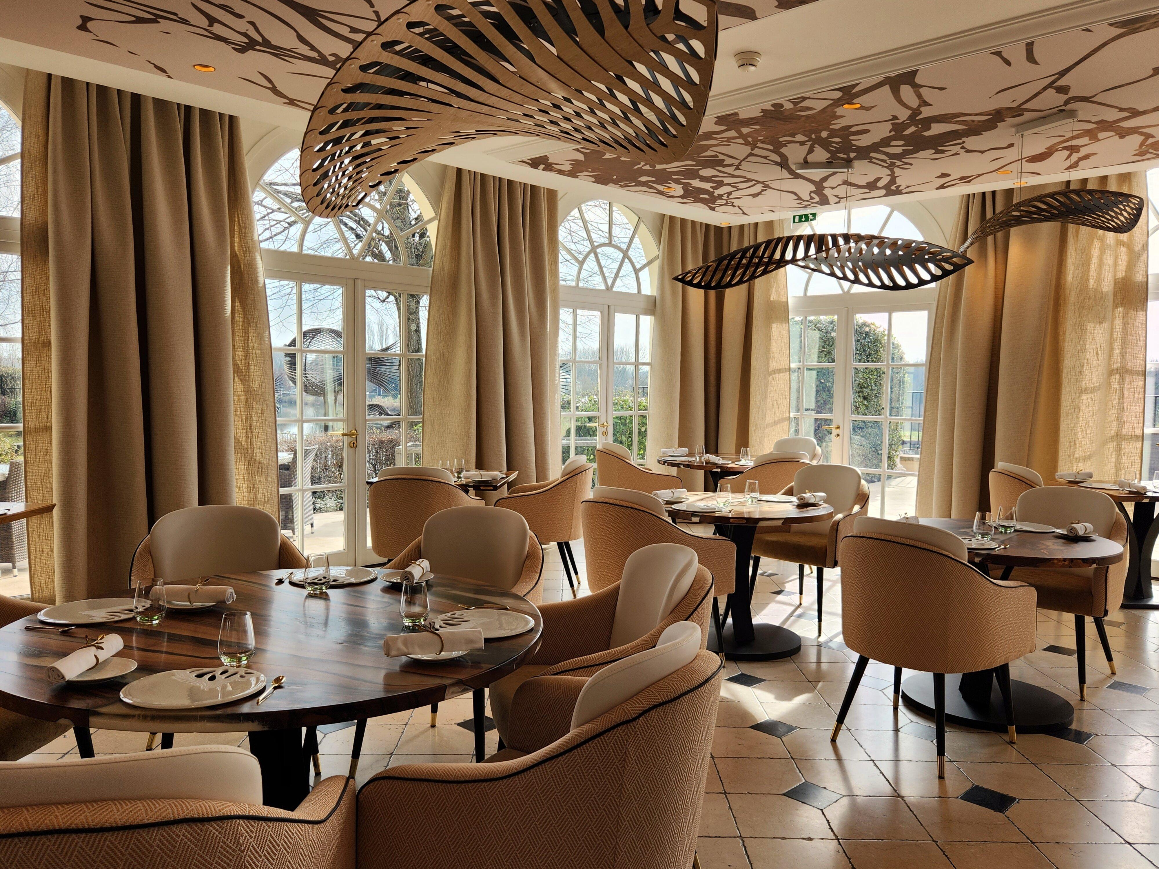 La Cote Saint Jacques