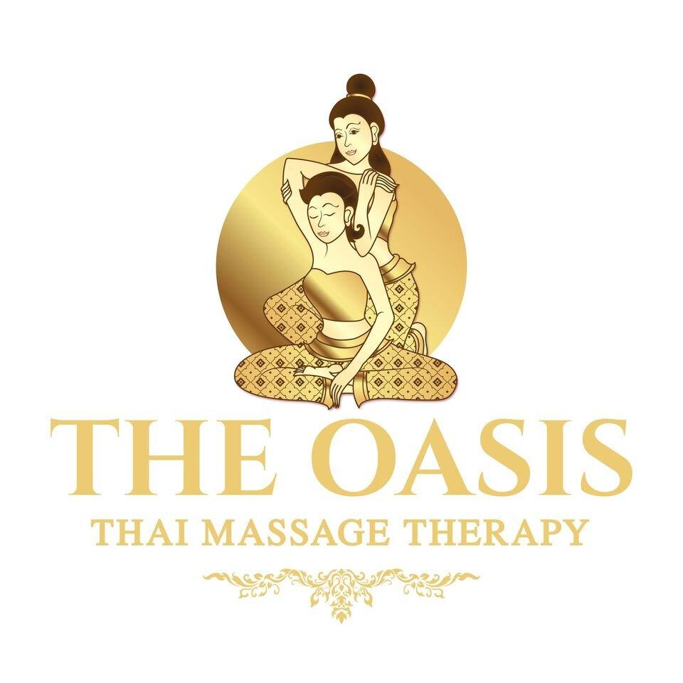 Oasis Thai Massage Therapy
