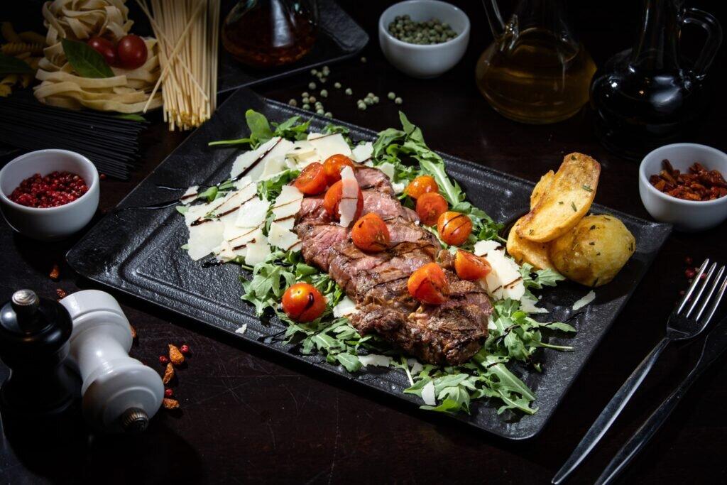 Gran Gourmet Ristorante