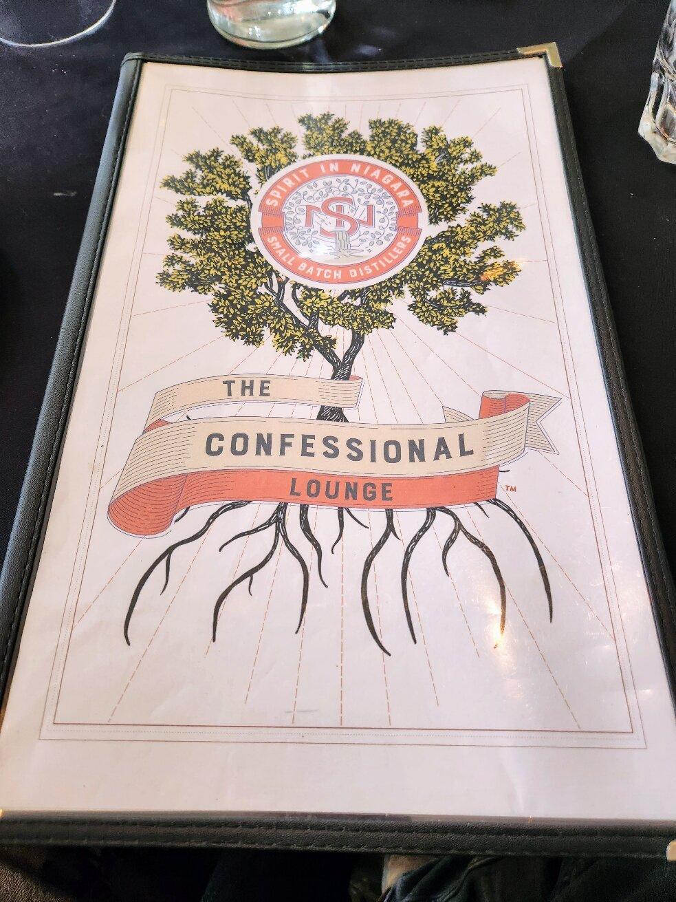 Spirit In Niagara Distillery