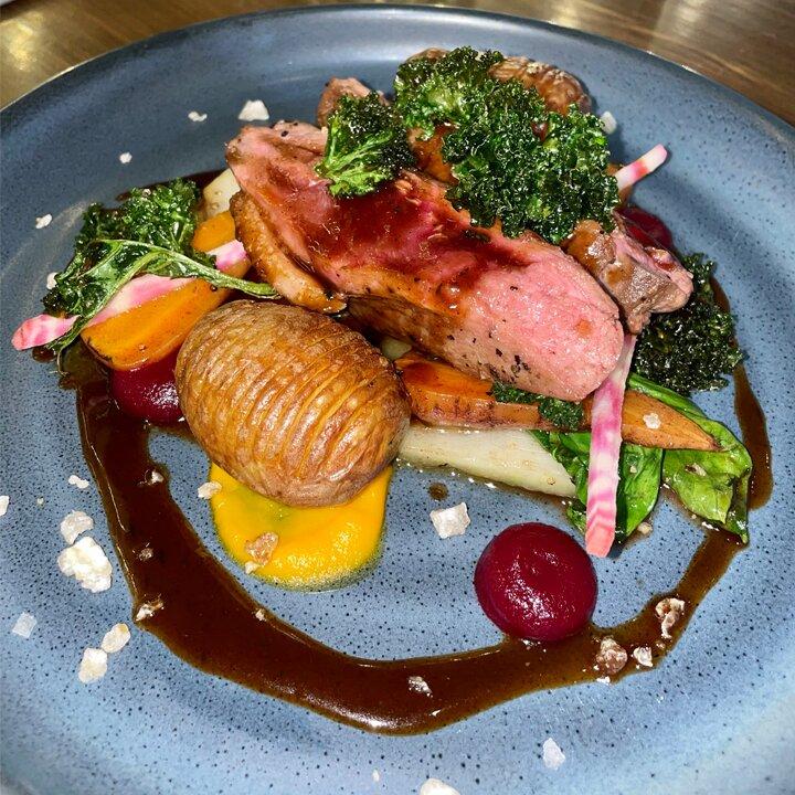 Photo by MerrynDuncan7