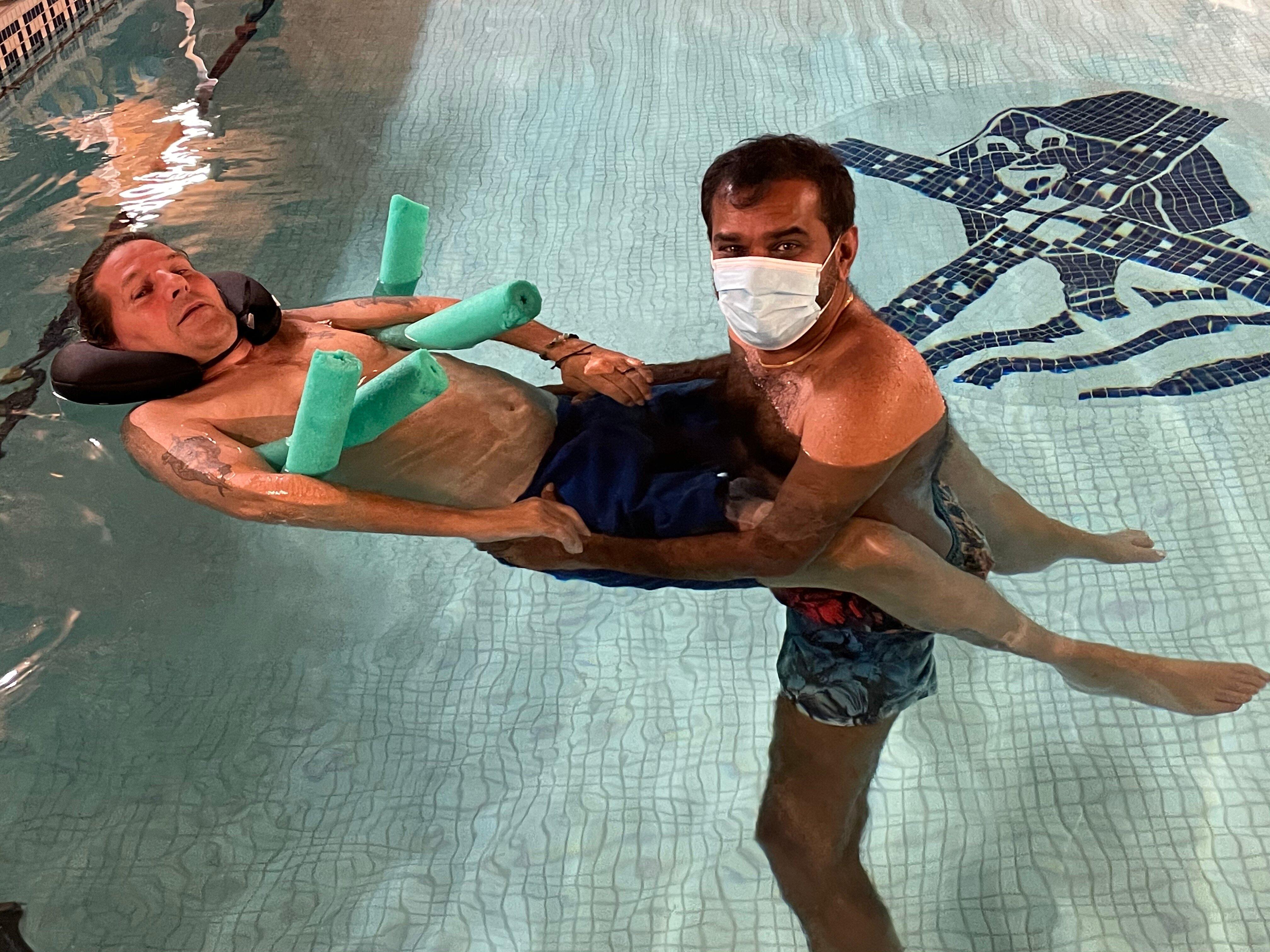 Photo by consultphysio