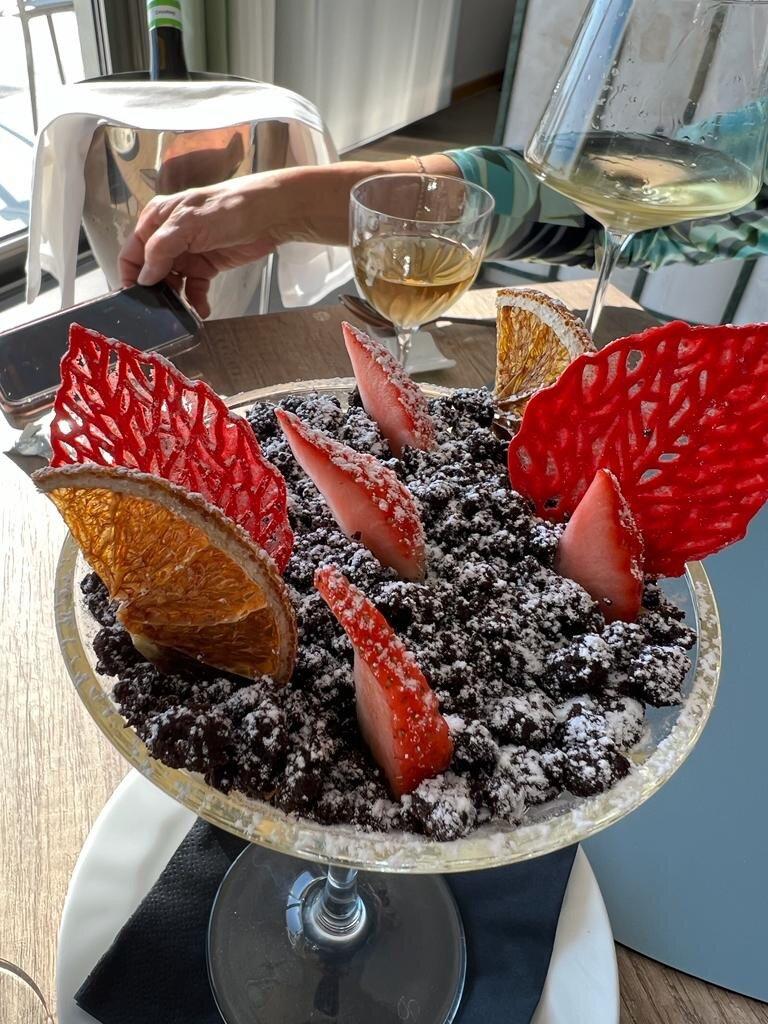 Le Terrazze Restaurant & Drink Experience