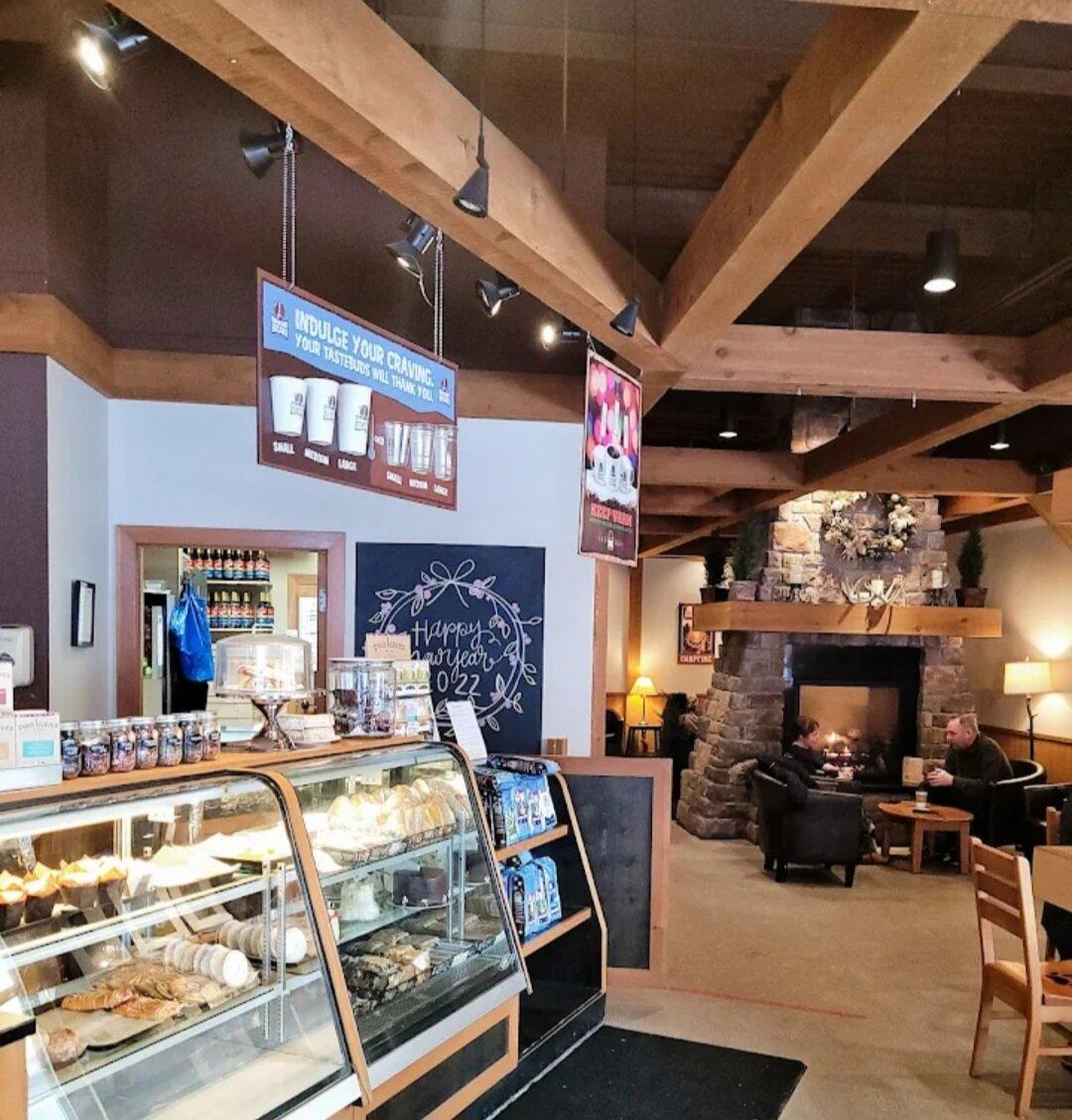 Mountain Bean Coffee Co