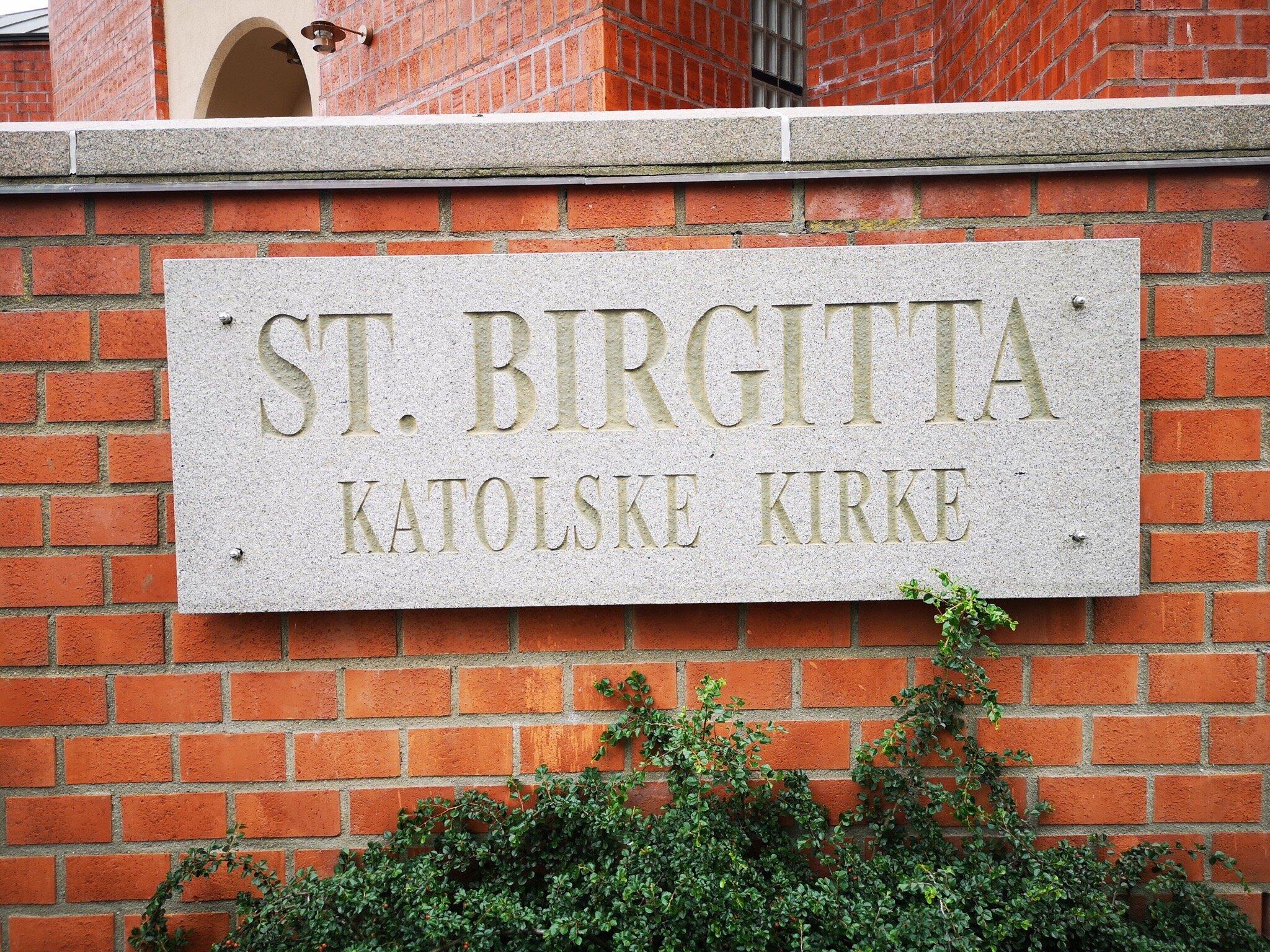 St. Birgitta Catholic Church