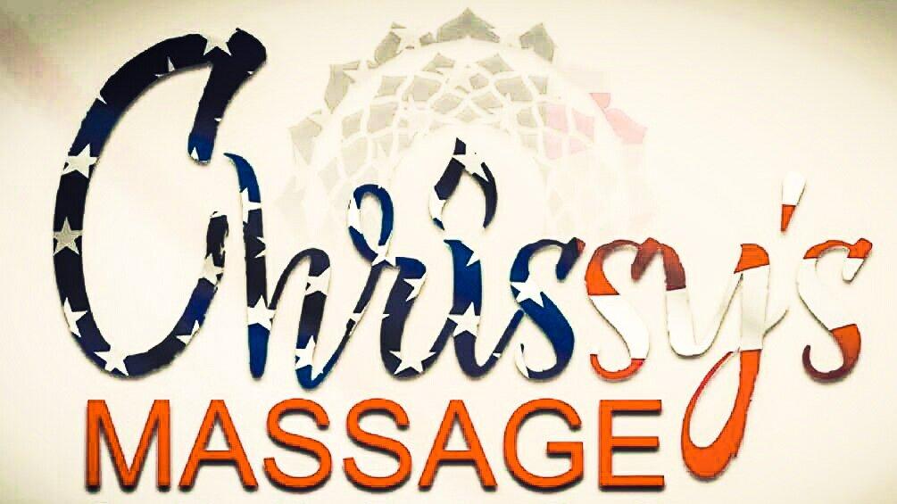 Chrissy's Massage