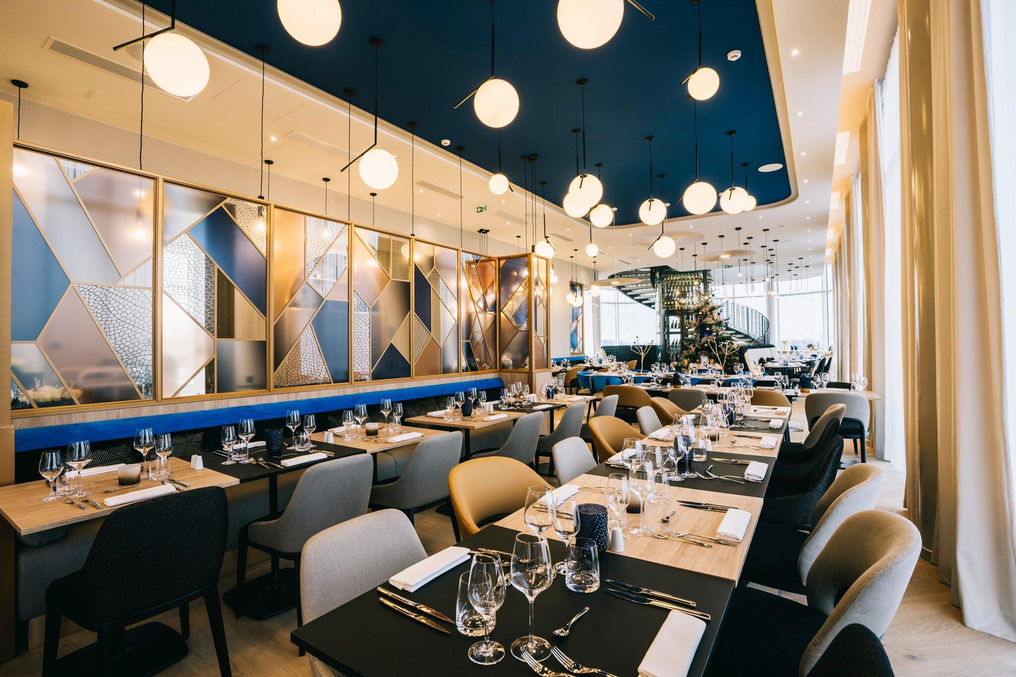 Restaurant L'Archipel